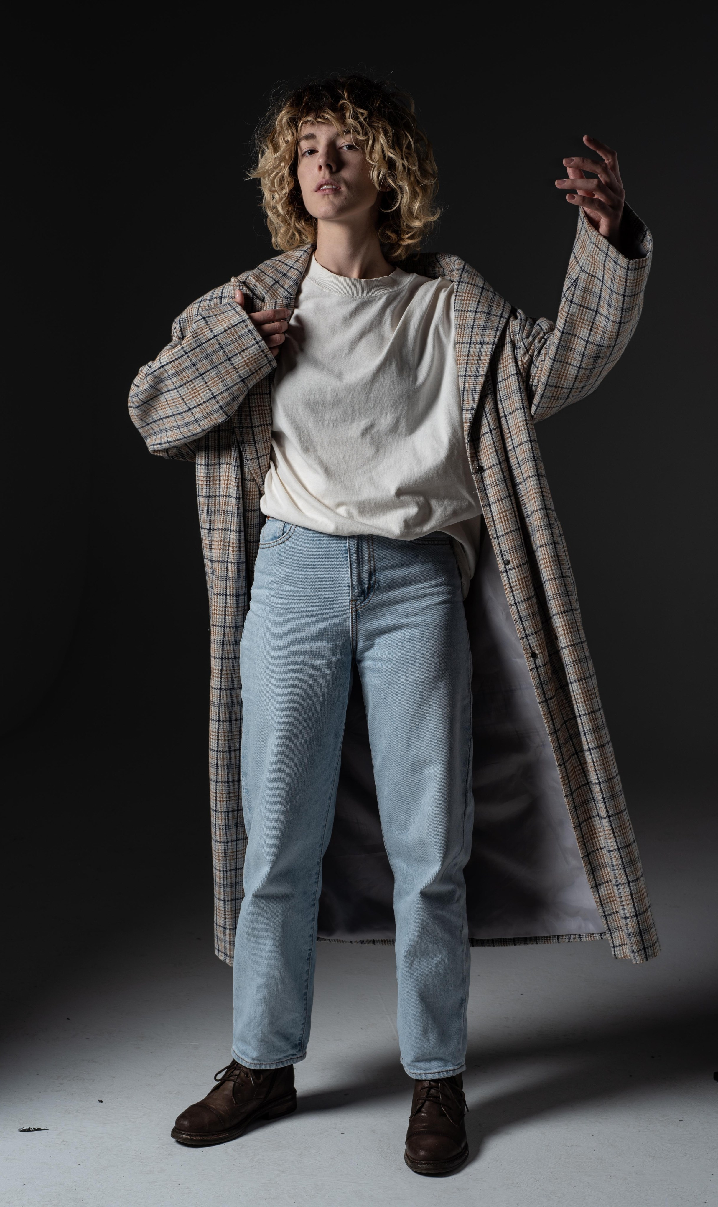 Мои фотоработы в жанре "Портретная фотография". Спортивный и женский фотограф и видеограф в Завидово и Конаково Андрей Герасимов