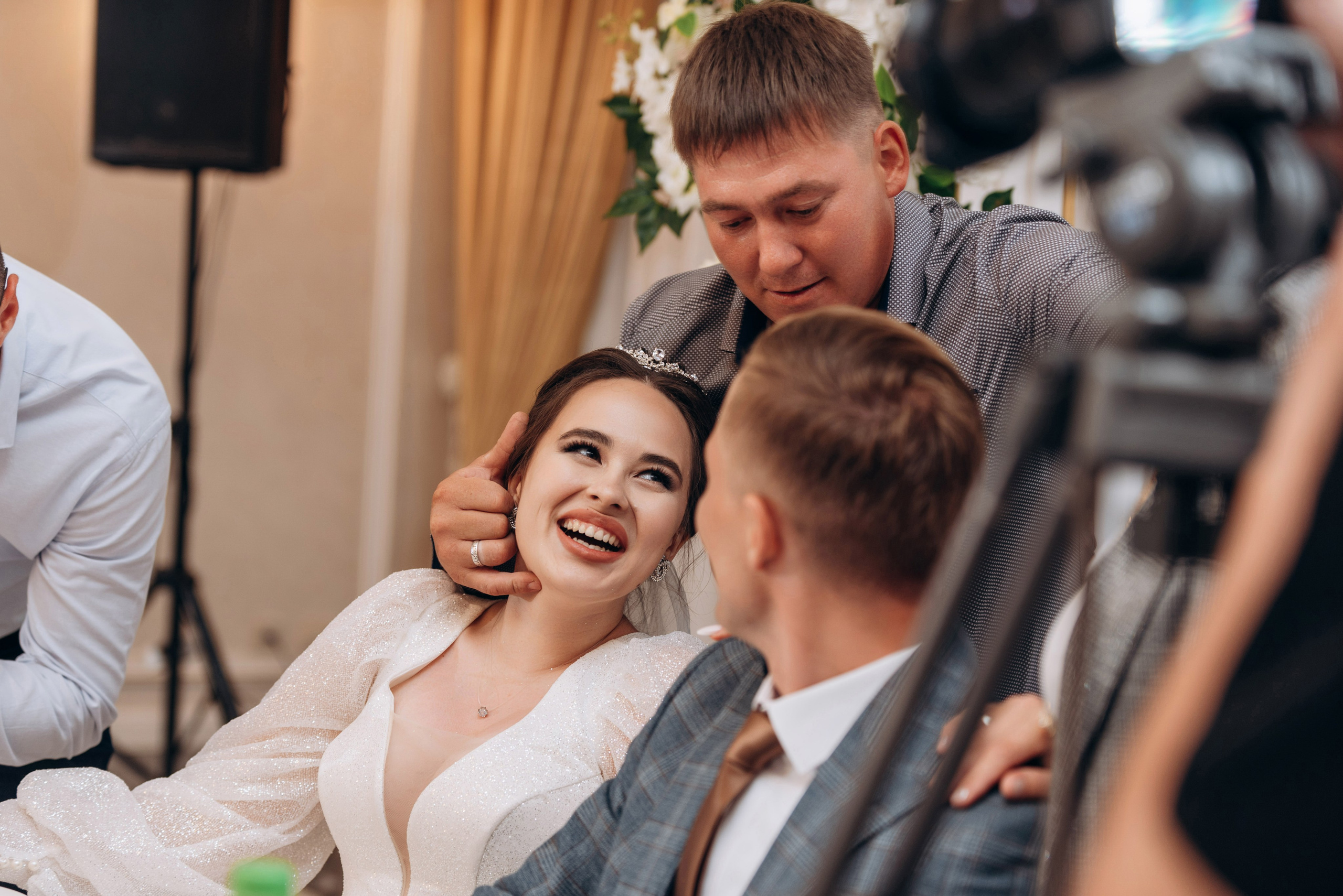 Константин и Аделя. Свадебный фотограф Казань|Москва Ranas4you