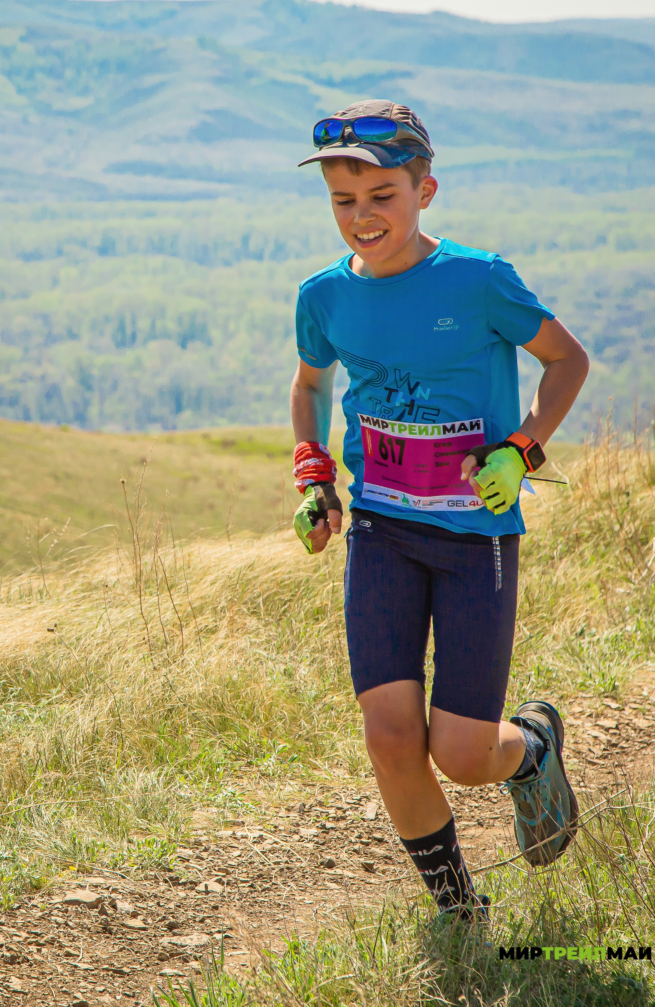 Южный Урал. Авторские туры с профессиональным фотографом