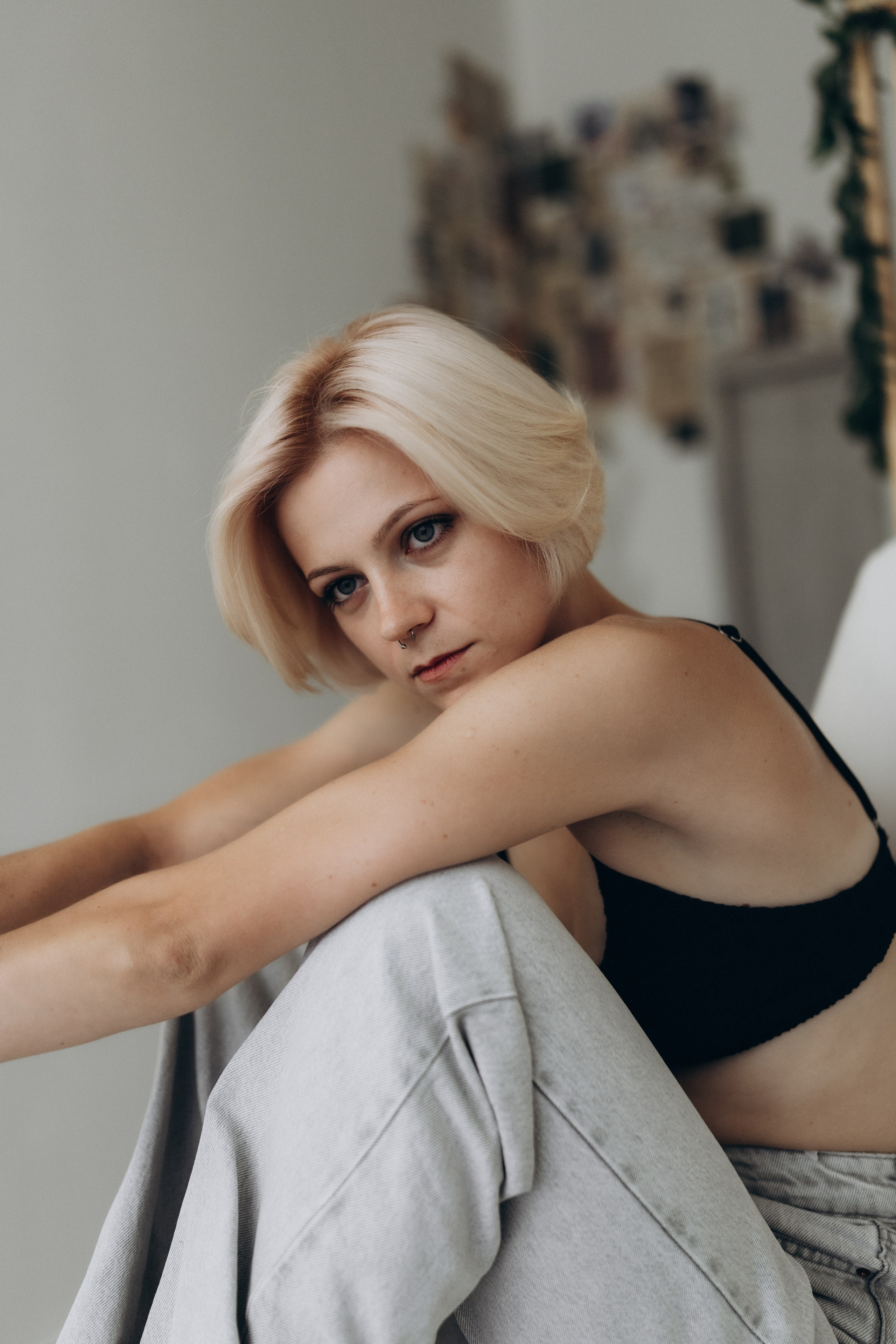 Юлия. Свадебный фотограф Елена Никитина г. Егорьевск