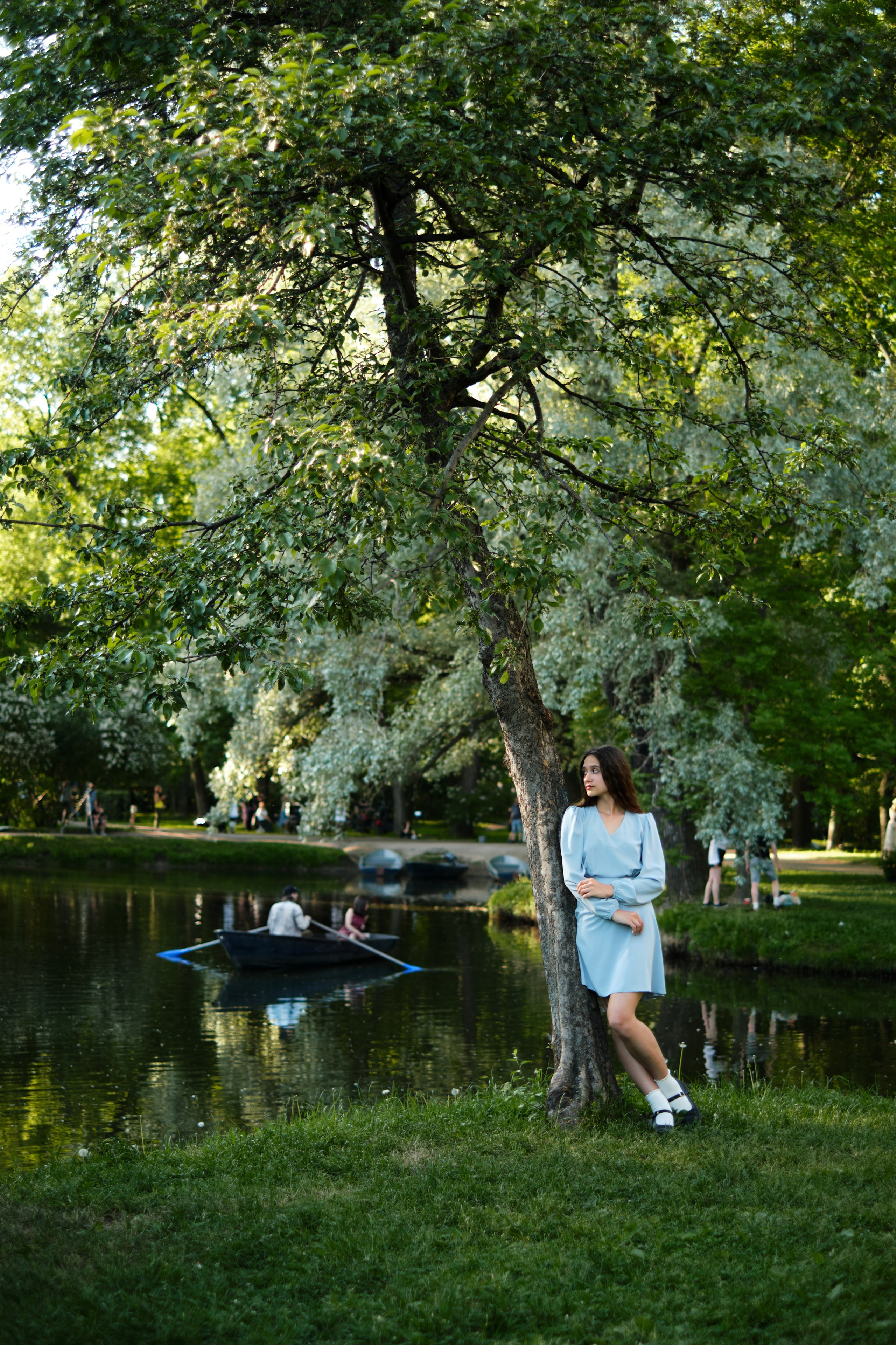 Саша. Фотограф в Санкт-Петербурге Мария Комолитдинова