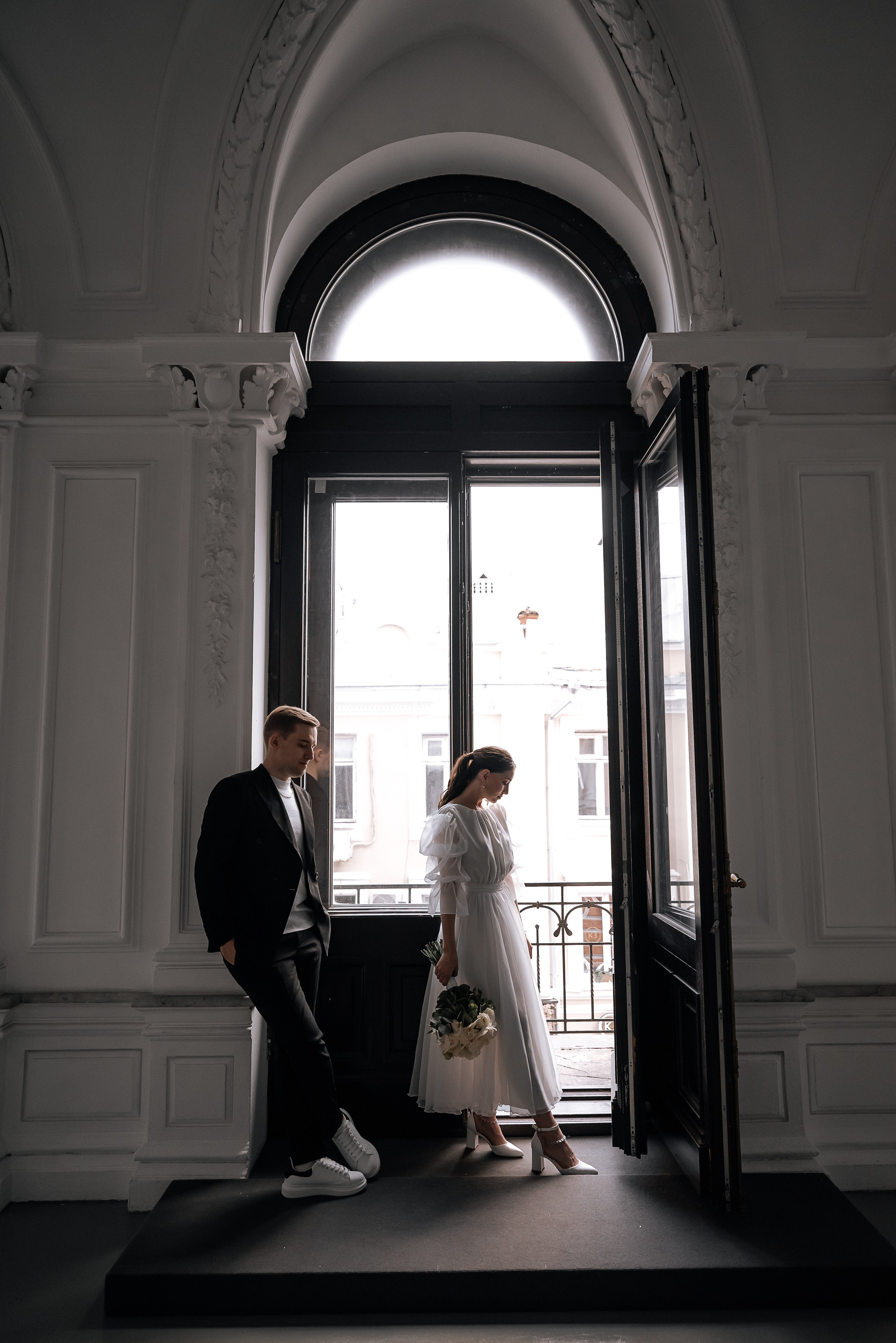 Семён & Алина 2024. Фотограф Москва. Шульгинова Ольга