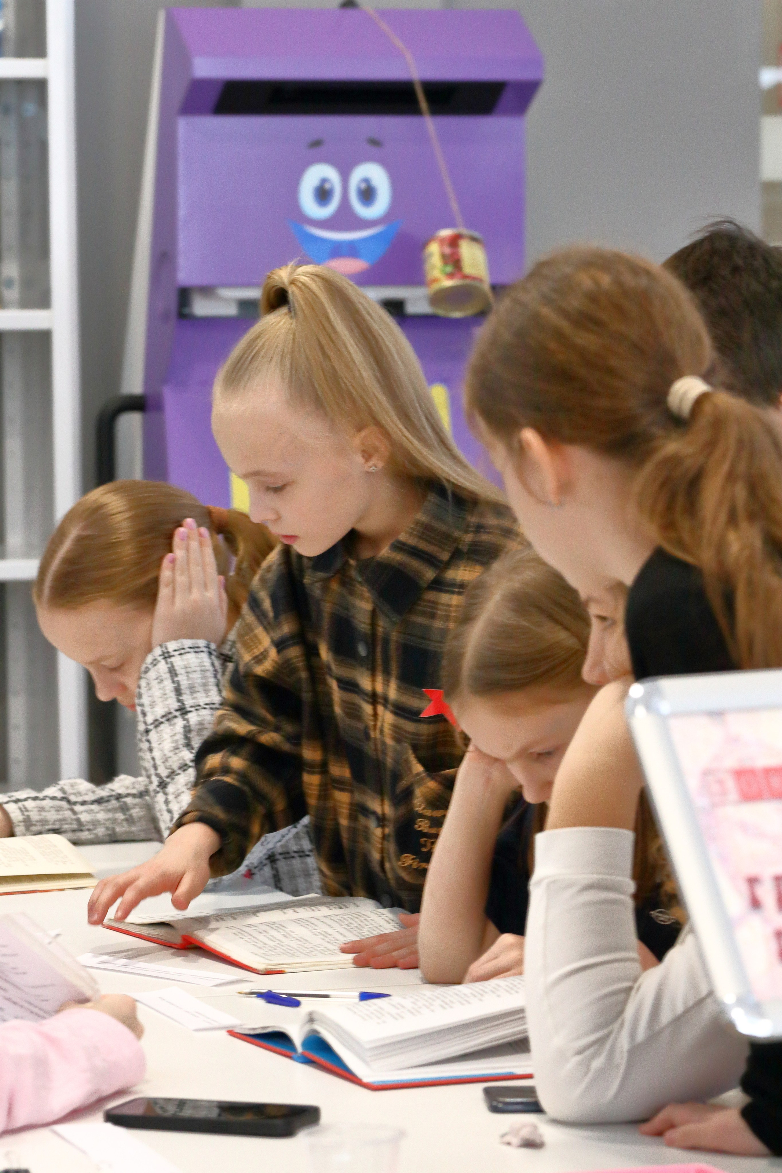 ШКОЛЬНЫЙ РЕПОРТАЖ. Репортажный фотограф детских спортивных мероприятий в Красноярске