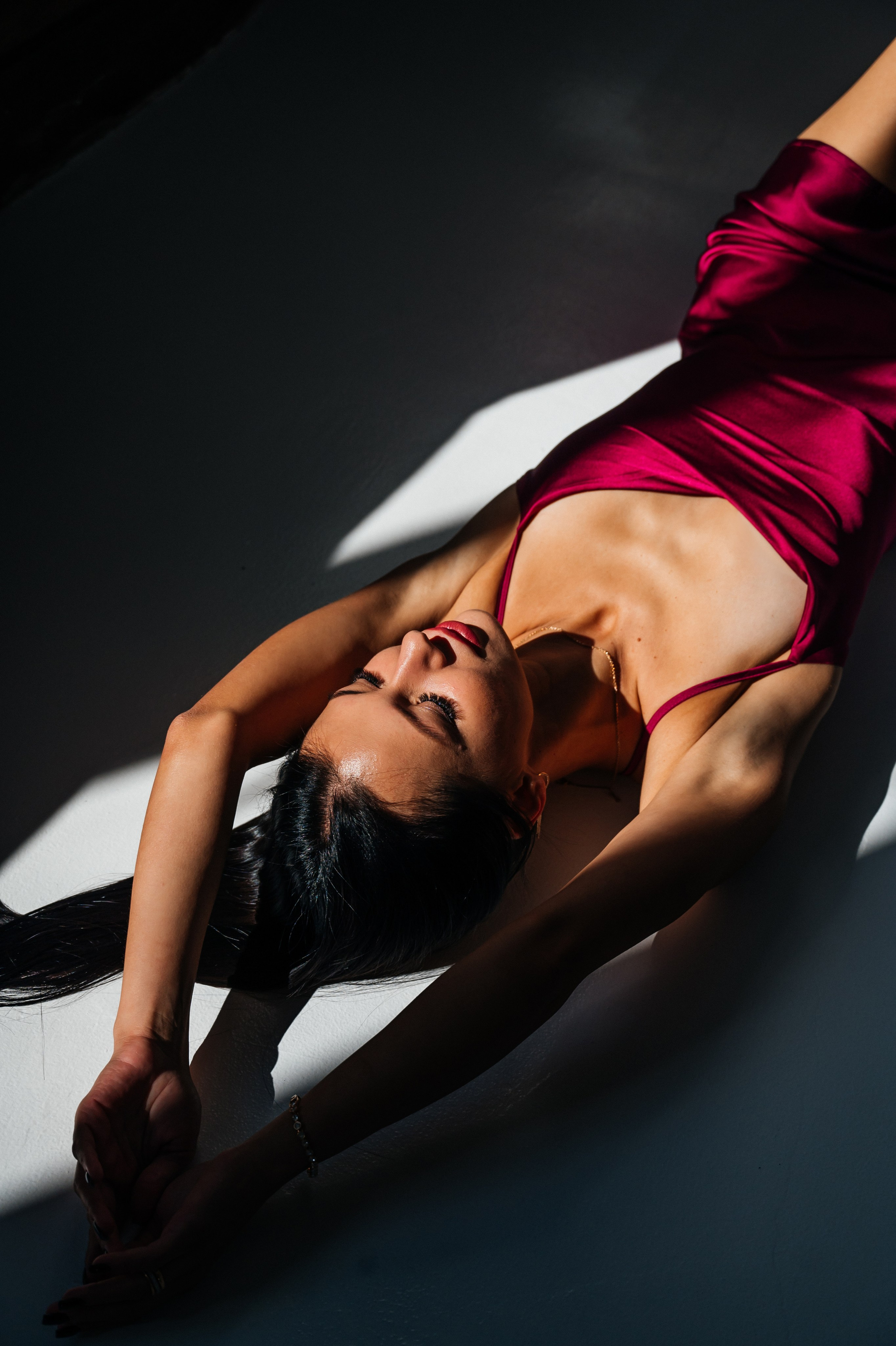 Яна. Семейный фотограф в Оренбурге Анна Рожкова