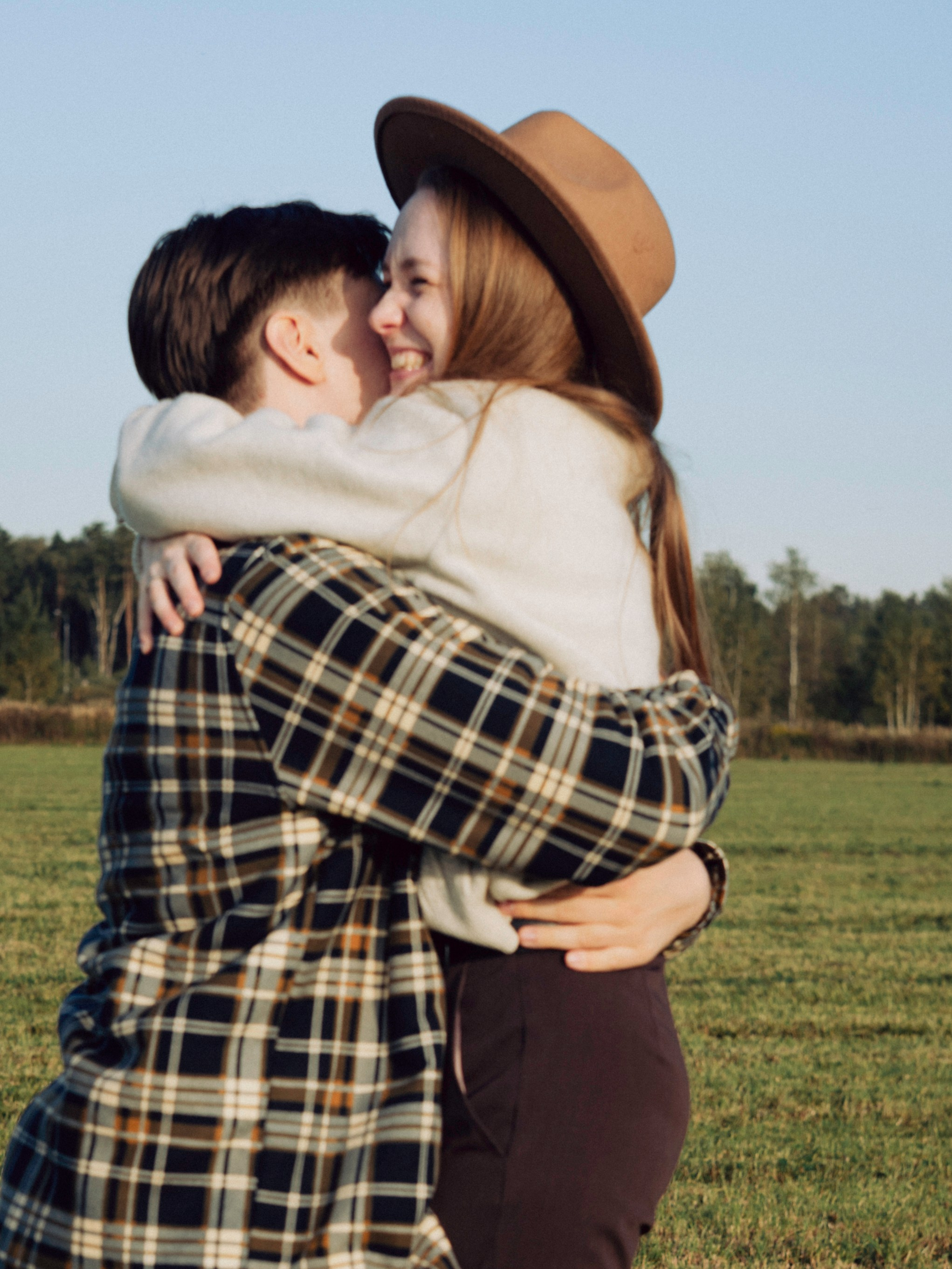 Сквозь года. Фотограф в Москве Шалышко Ангелина