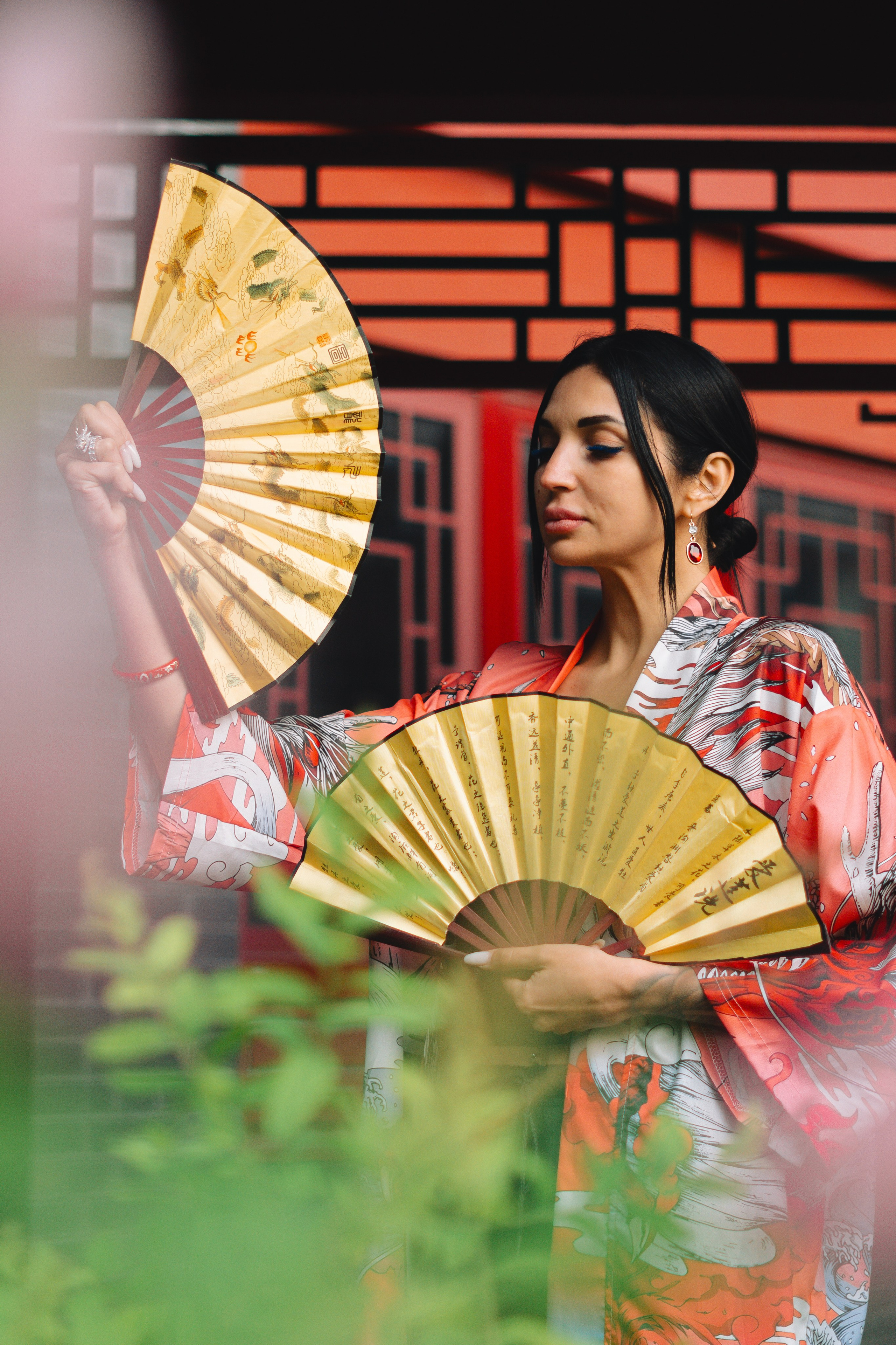 Евангелина. Фотограф в Москве Шалышко Ангелина