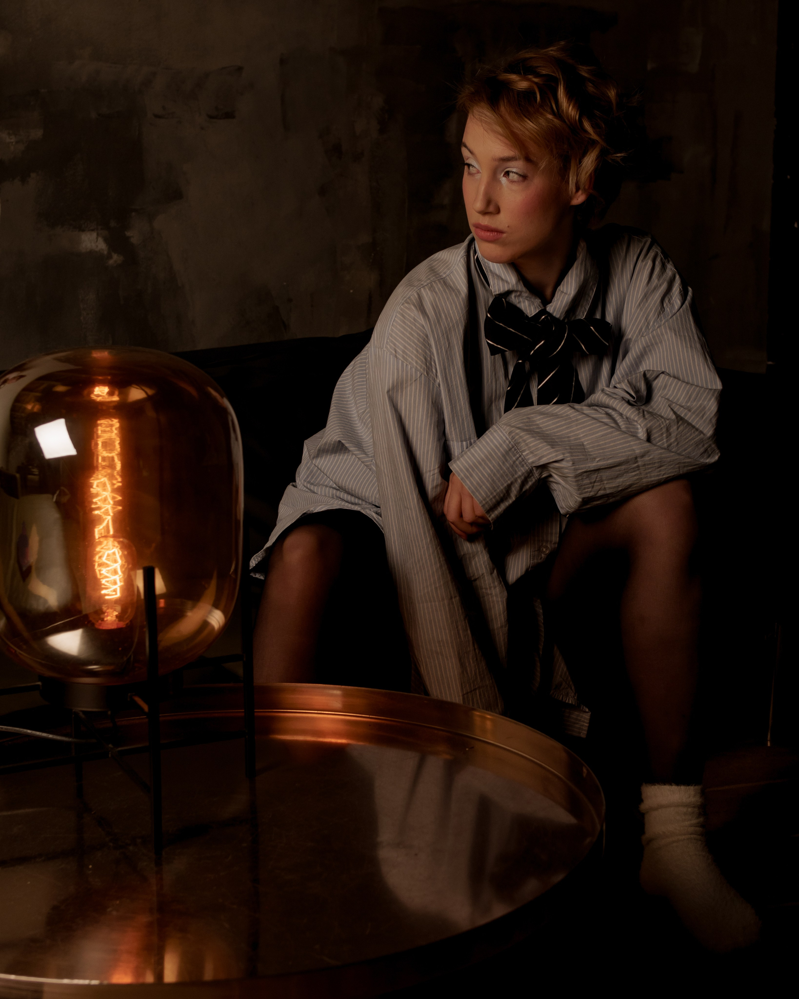 Ксюша. Фотограф в Москве Шалышко Ангелина