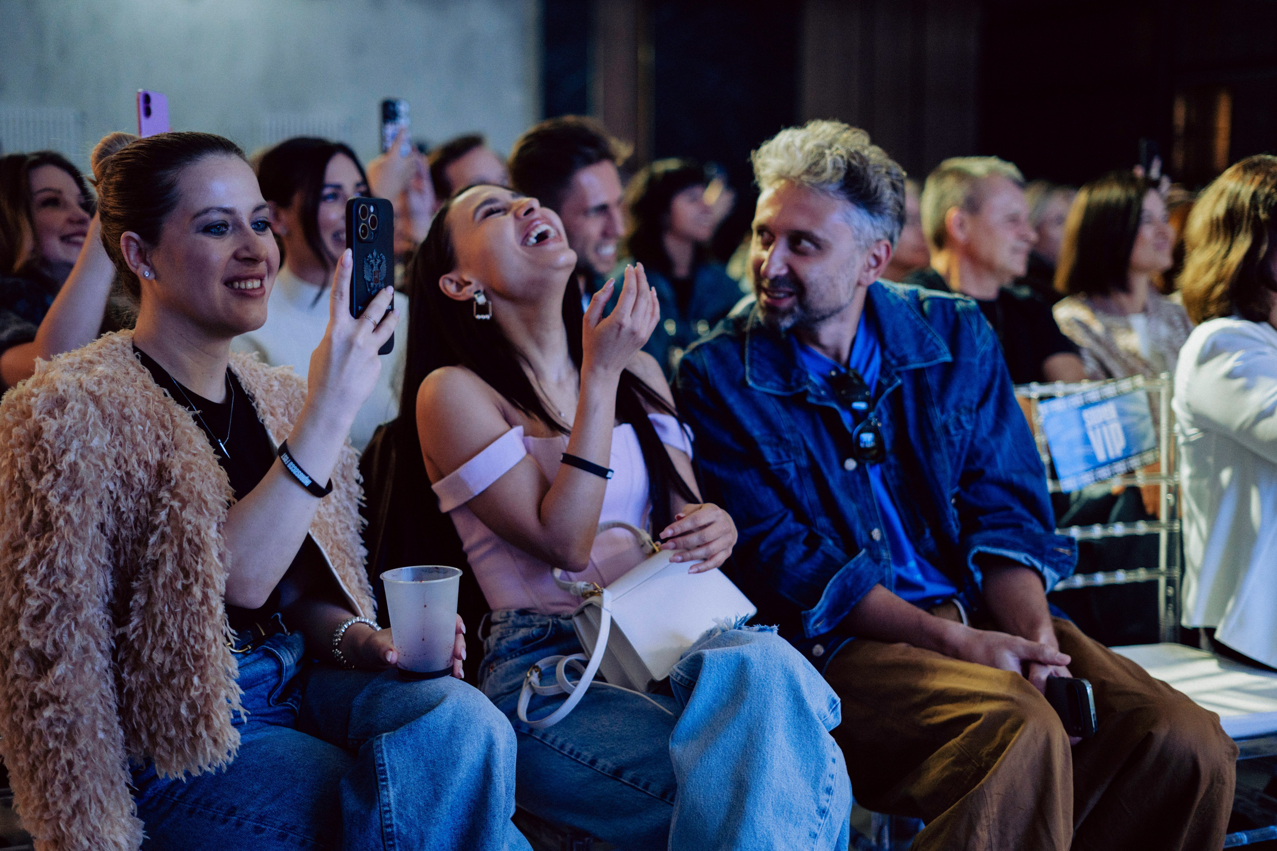 INPROSSECO FEST. Фотограф в Москве Шалышко Ангелина