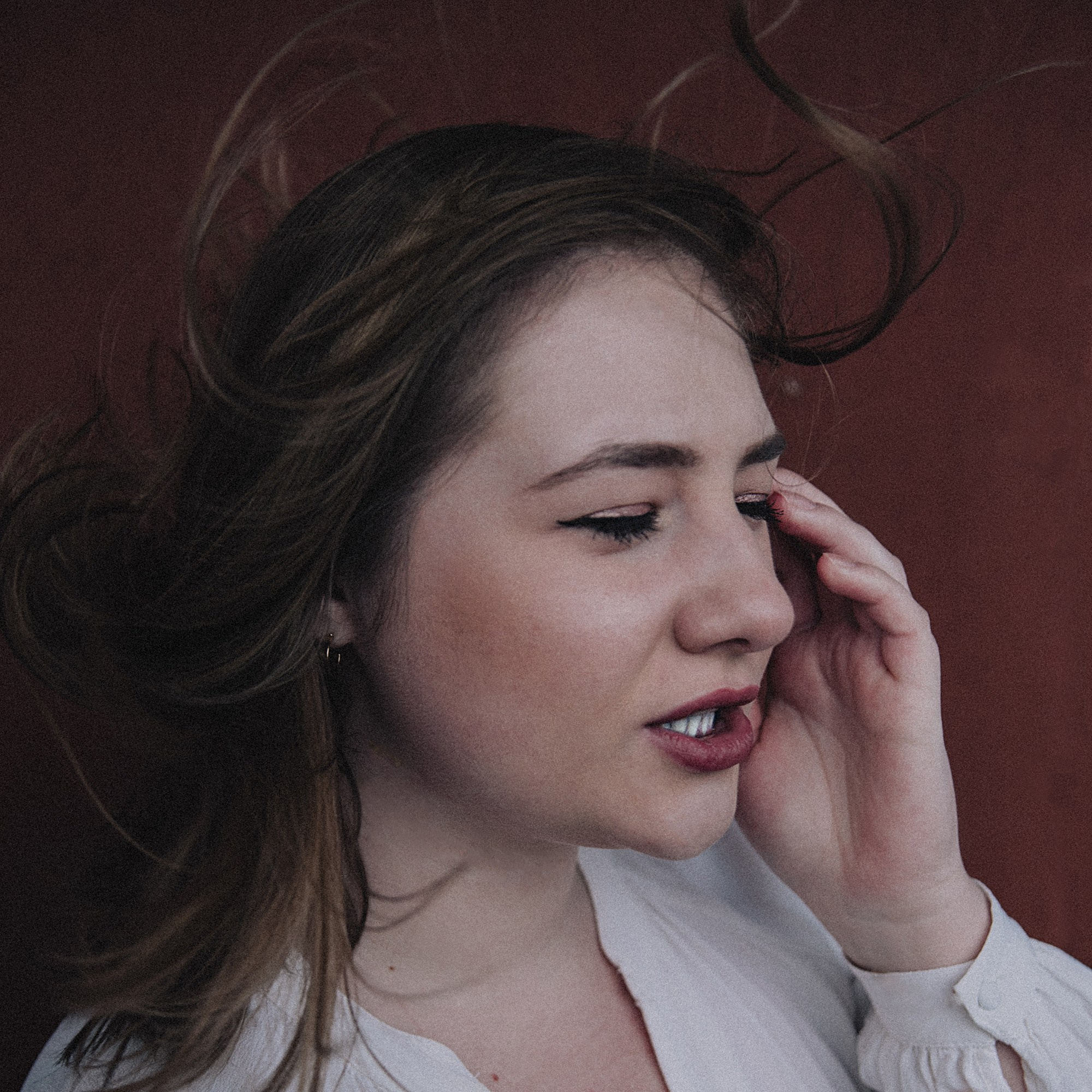 Rona. Фотограф и видеооператор Анастасия Селдушева