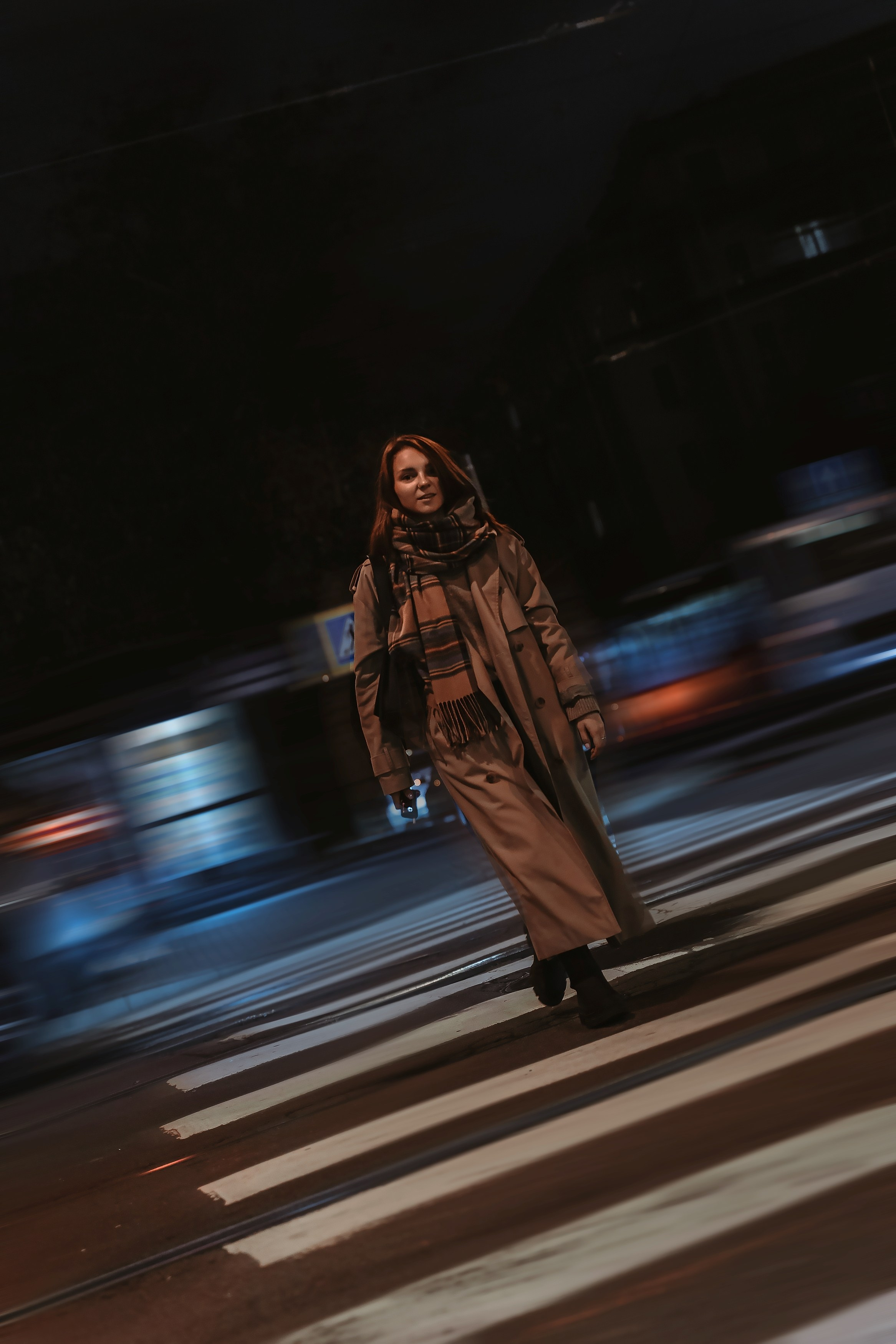 Настя. Ищем потаённое. Портретный и предметный фотограф в Санкт-Петербурге