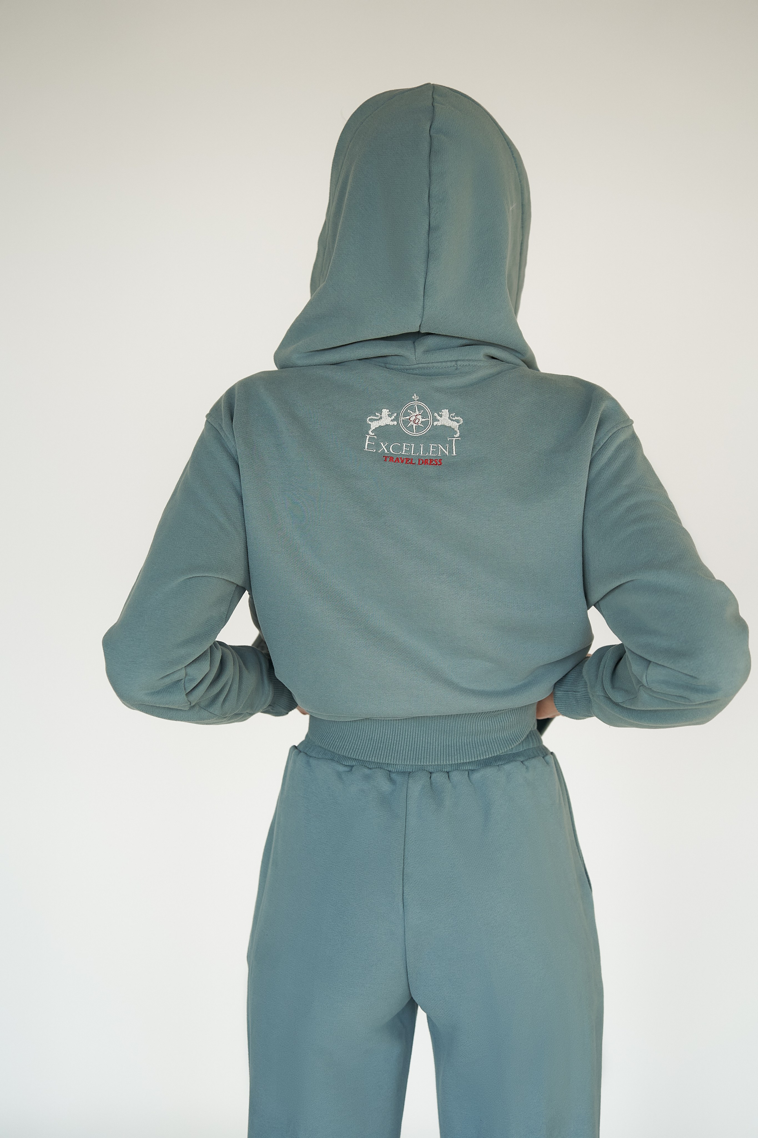 Exellent Travel. Фотограф Олеся Скворцова