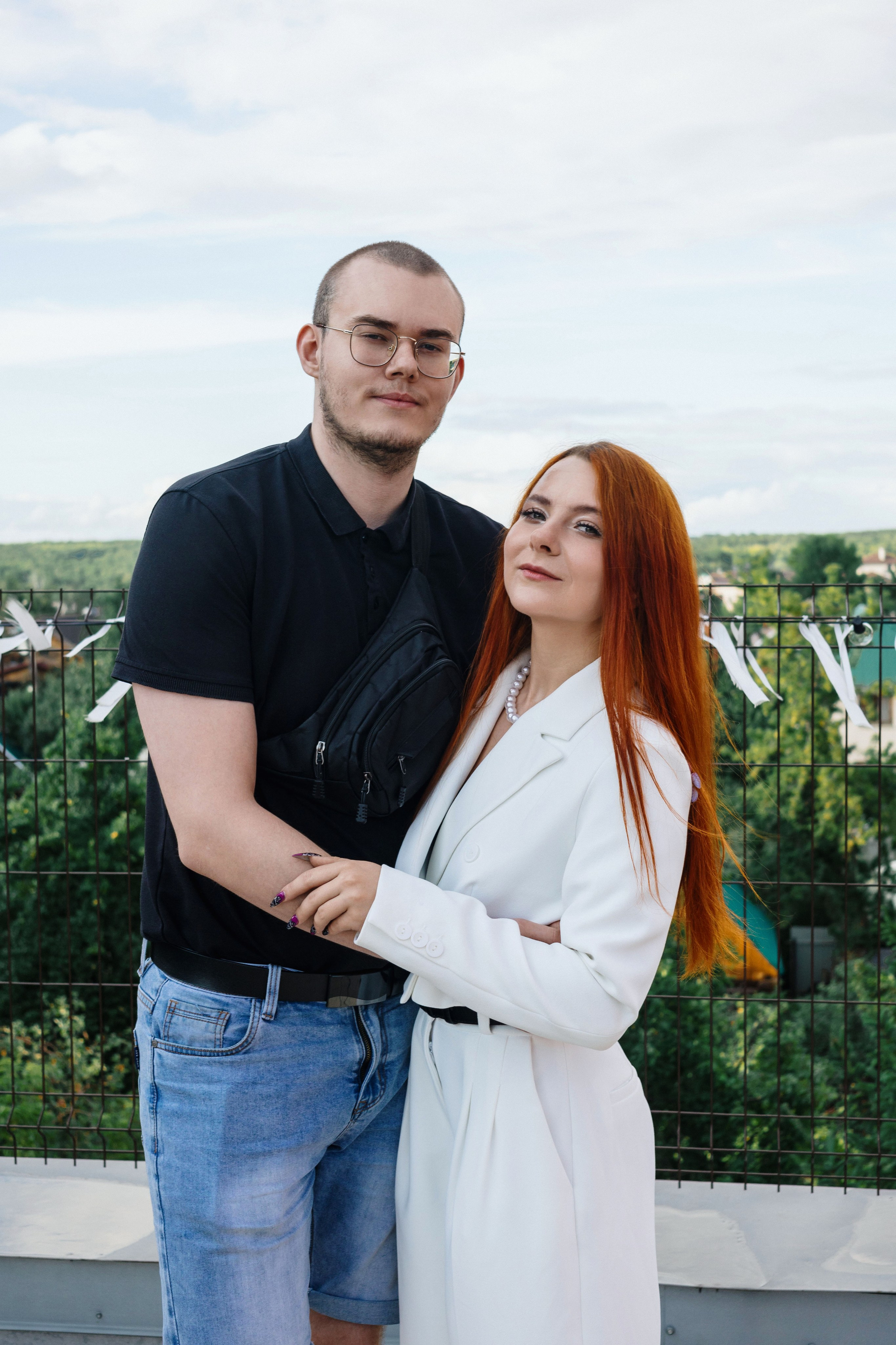 Показ MARBLE. DENISOV ART (фото, видео, дизайн) САМАРА