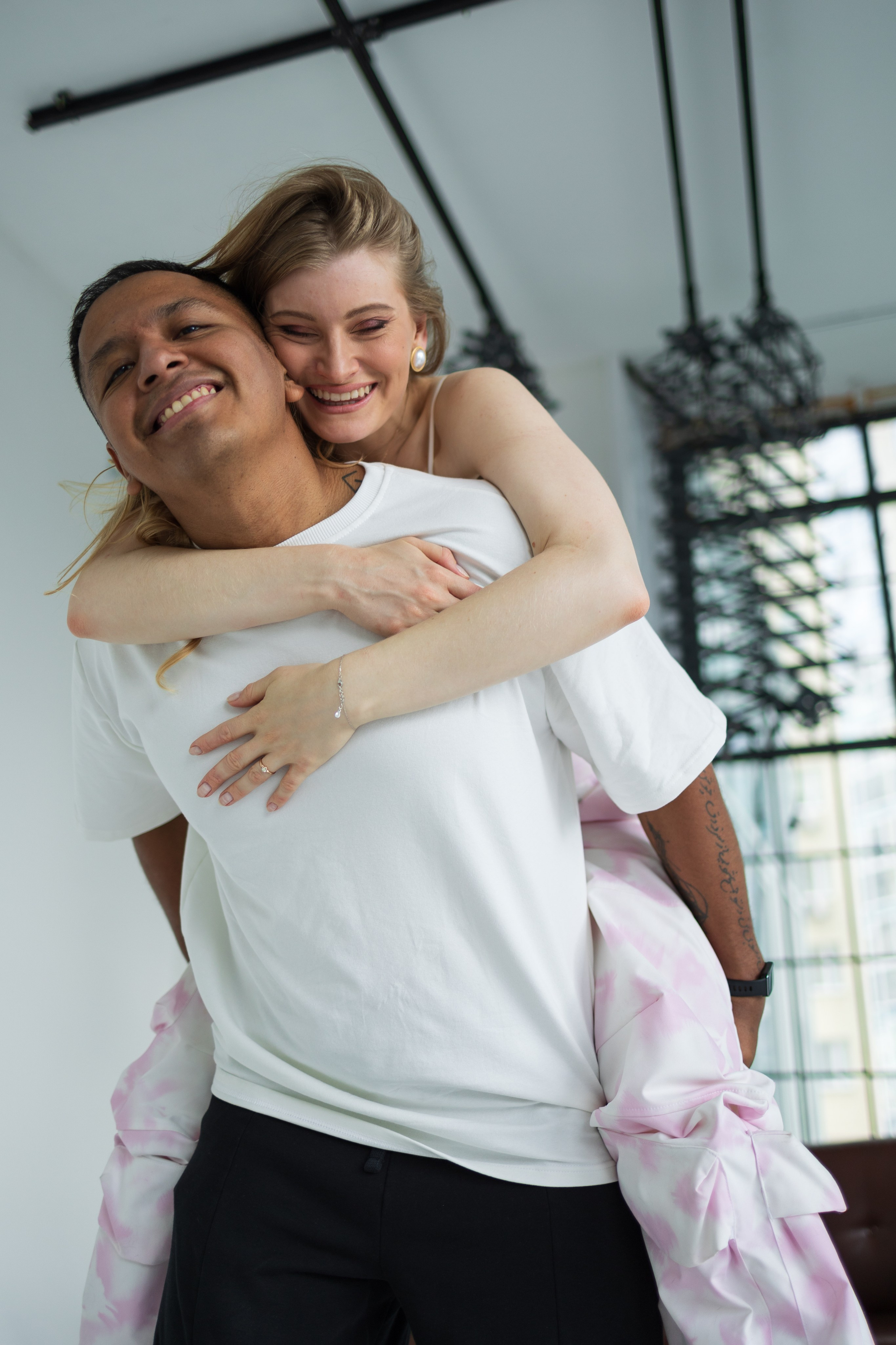 Рафаэль и Ангелина. Привет! Меня зовут Эльвира, я фотограф в Екатеринбурге