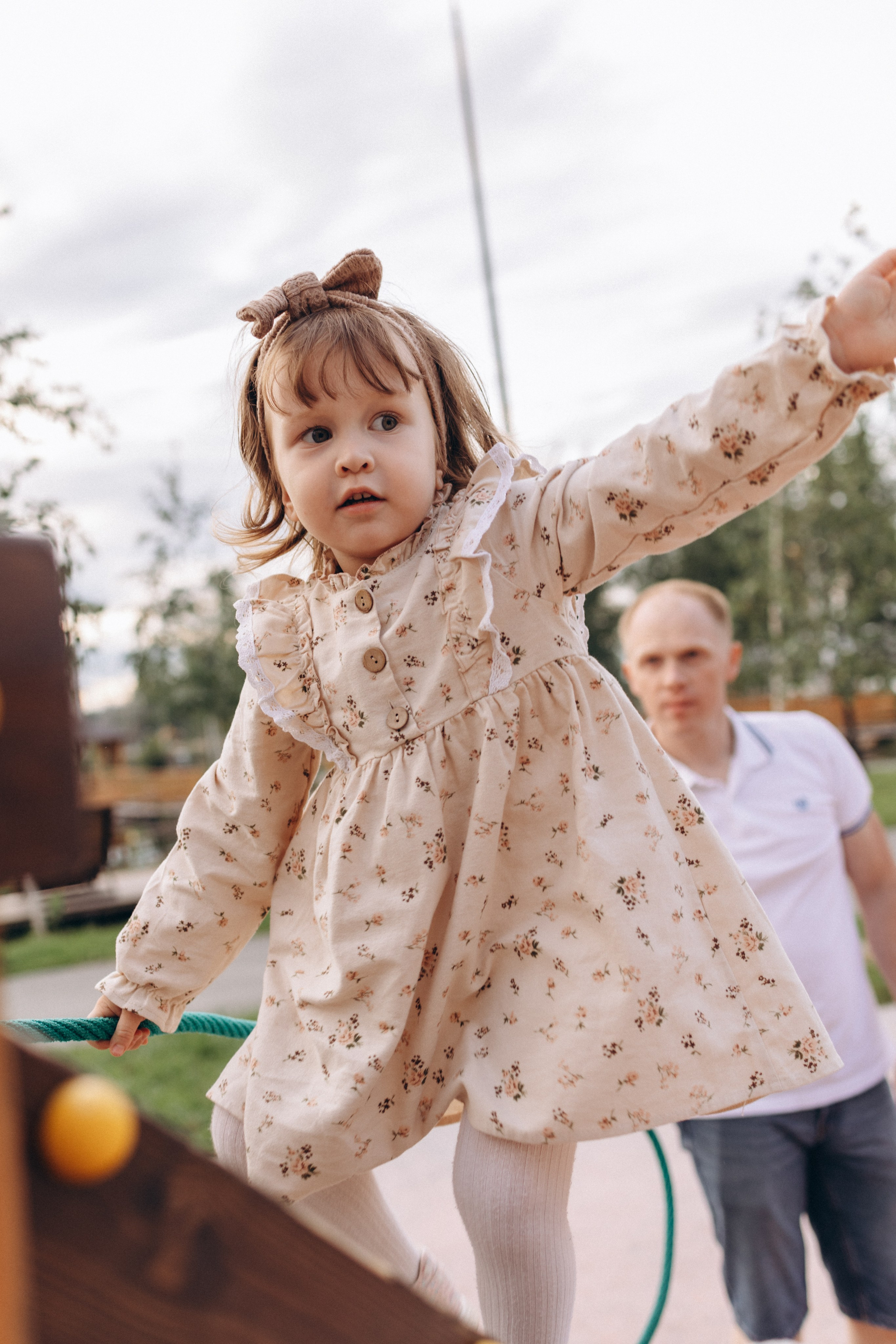 Съемка в парке. Привет! Меня зовут Эльвира, я фотограф в Екатеринбурге