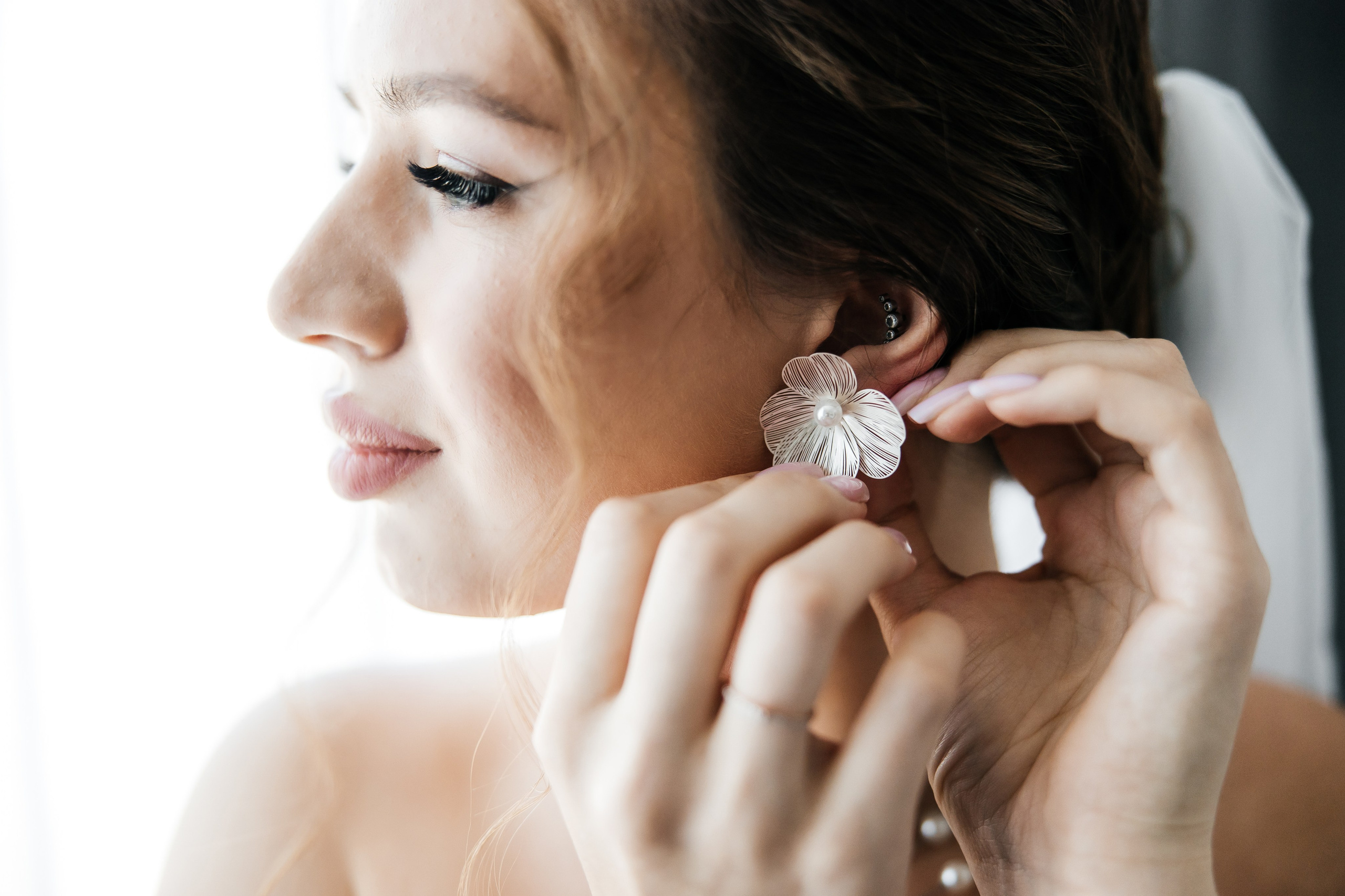 ДИАНА И ИВАН. Свадебный, семейный, детский и ньюборн фотограф в Екатеринбурге