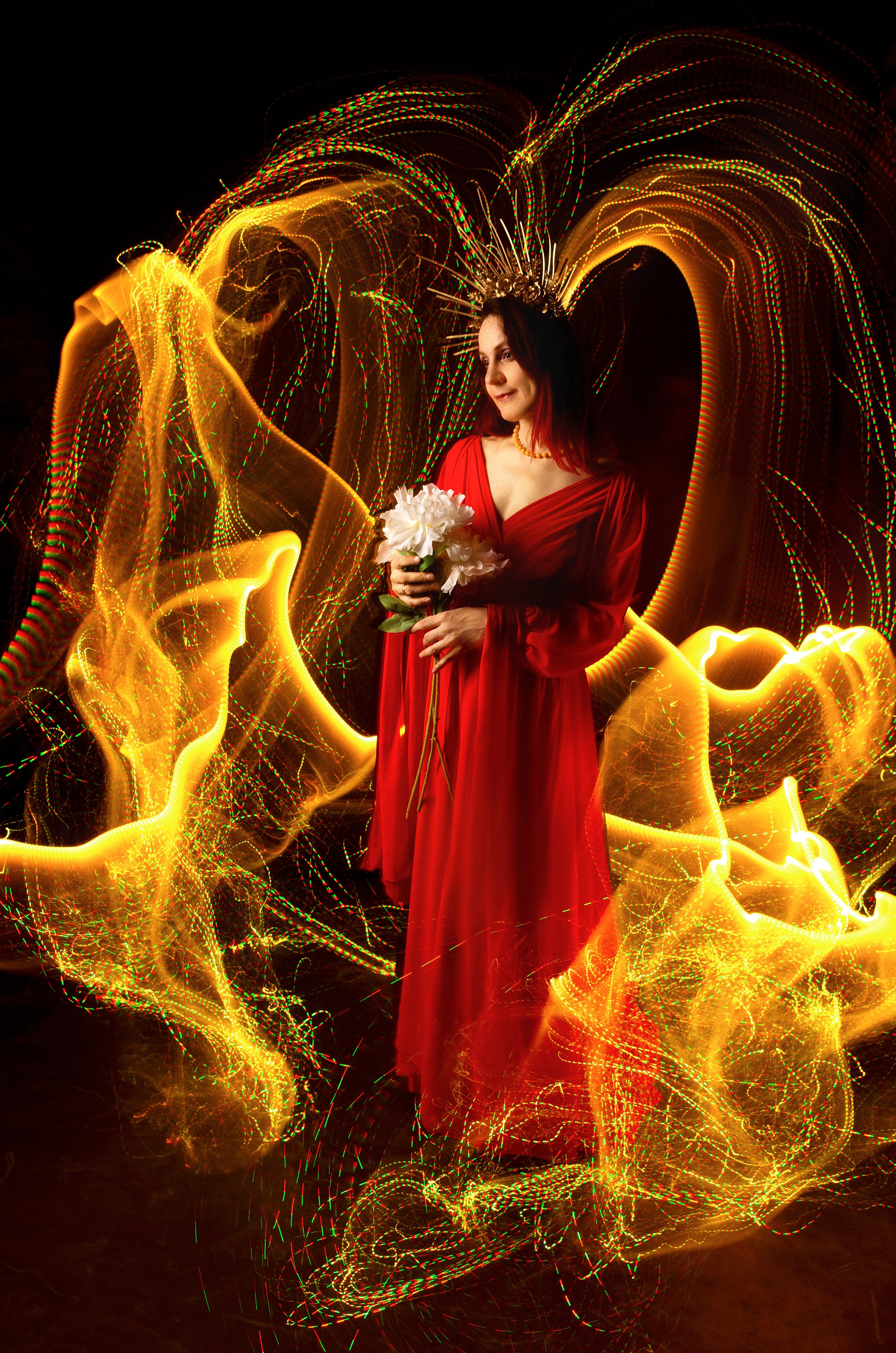 Световой Хлыст