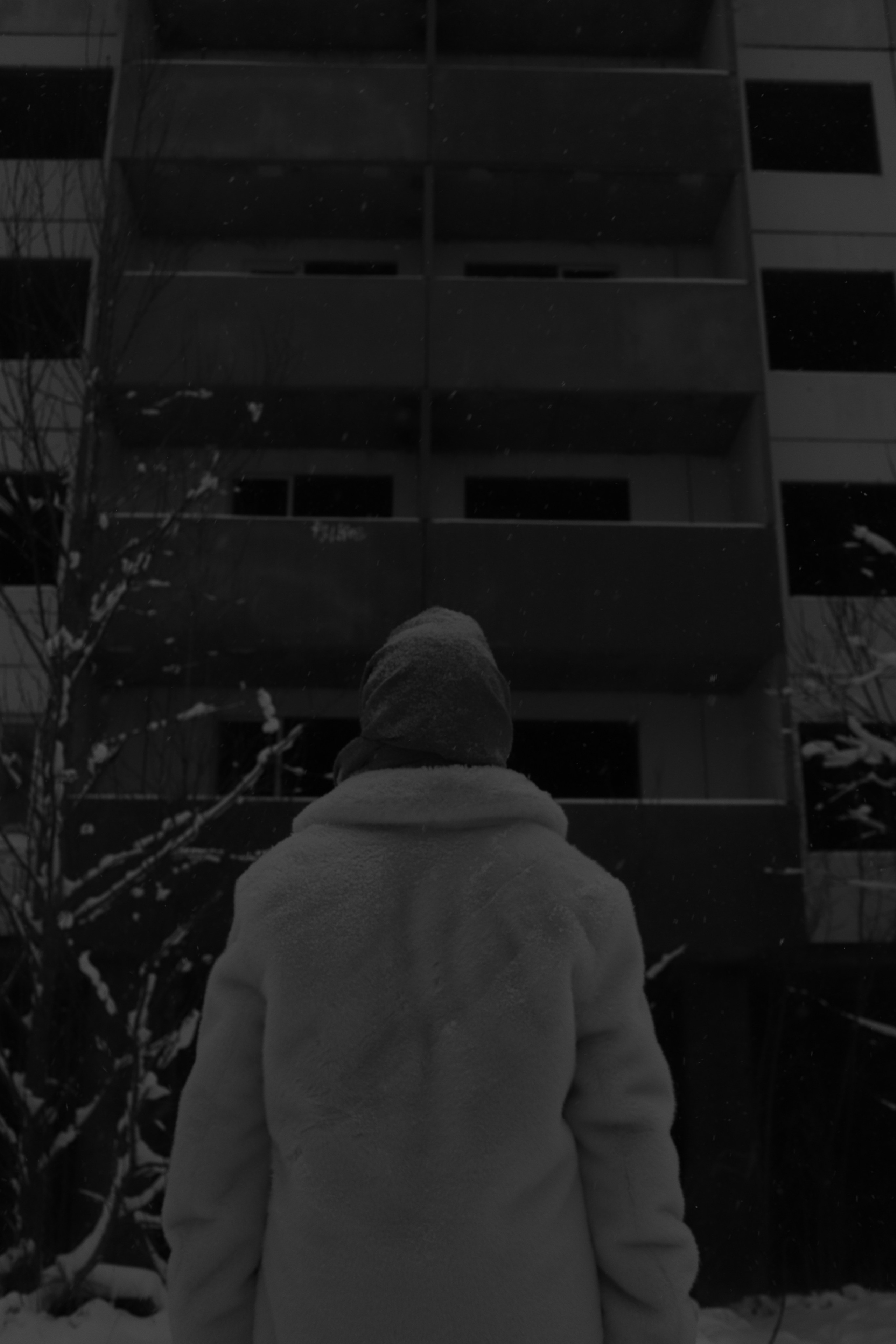 Eclipse. IDI V KADR | DRAMA QUEEN