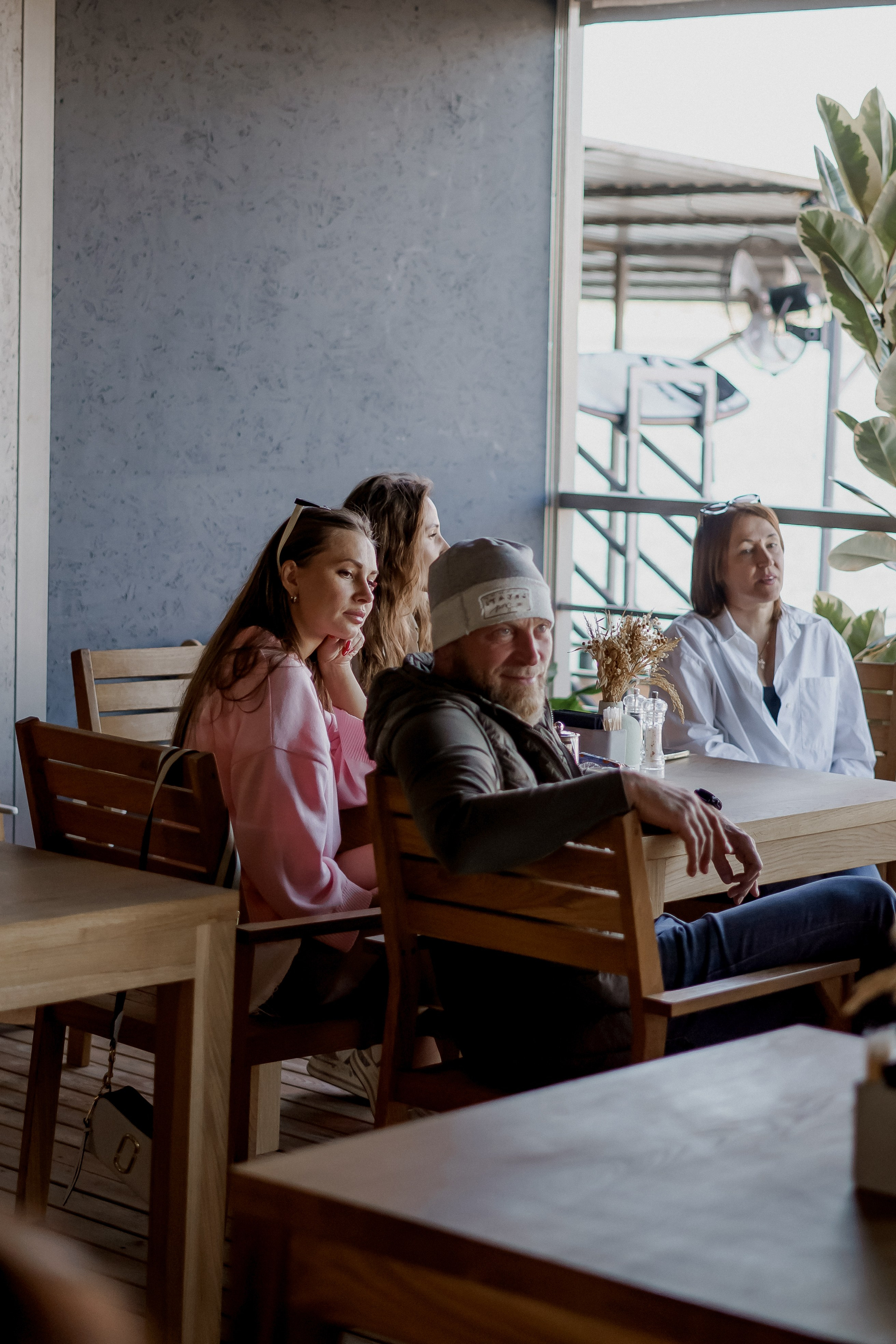 Surf 2024. Фотограф Валерия Крахмалева