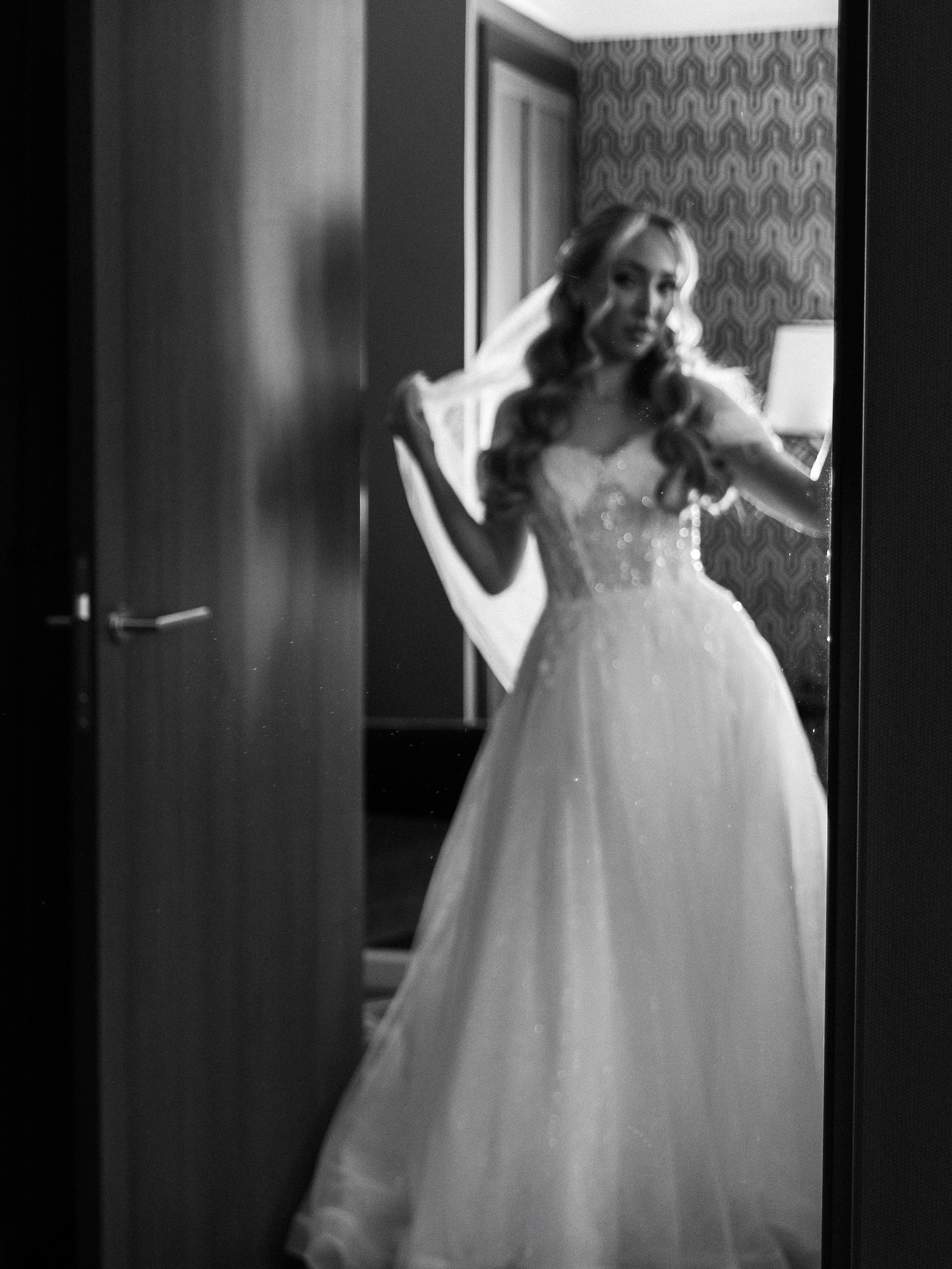 Карина и Николай. Фотограф в Барнауле Юлия Садвокасова