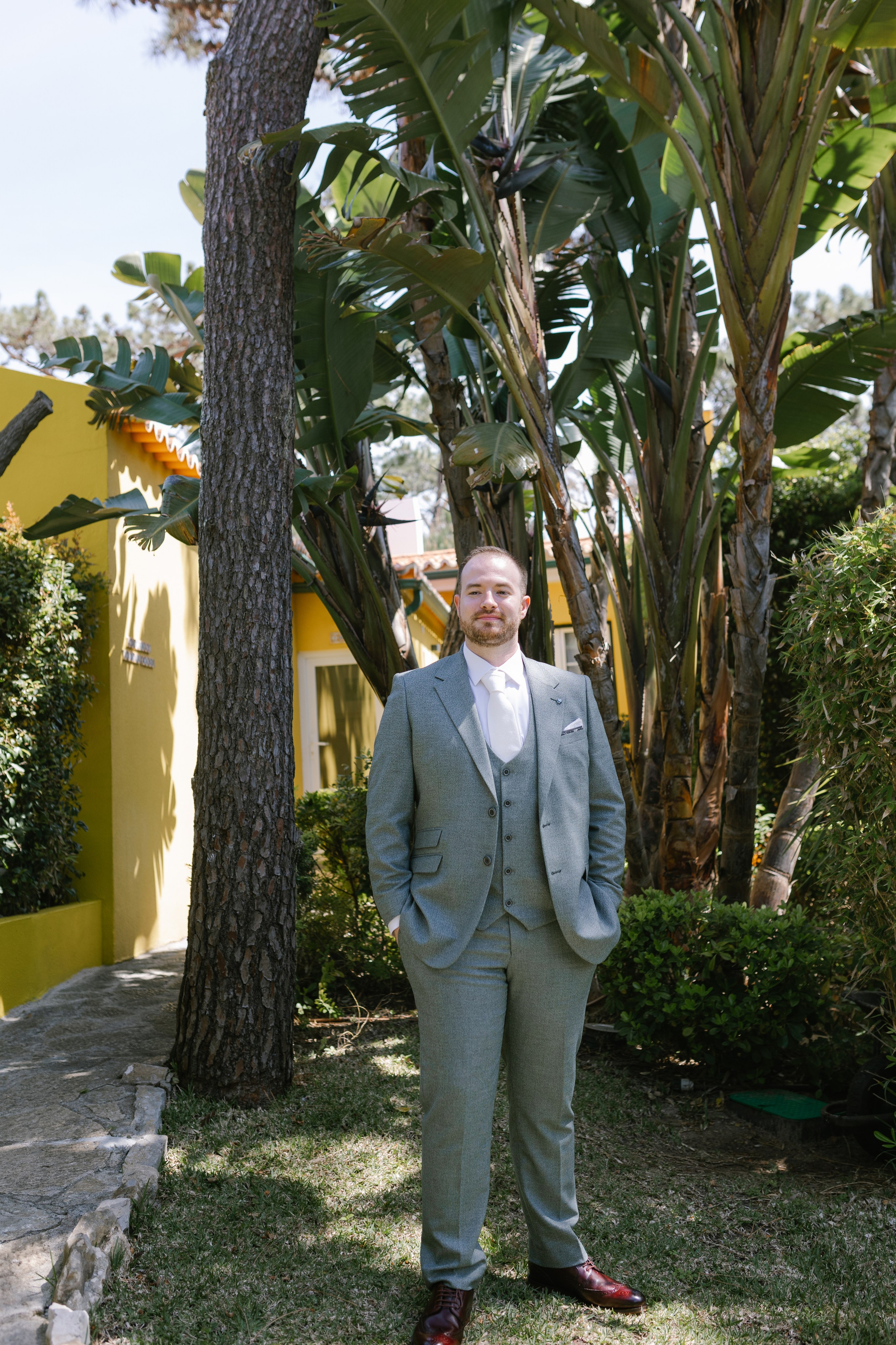 Lisboa. Свадебный и женский фотограф в Лиссабоне Яковлева Ольга