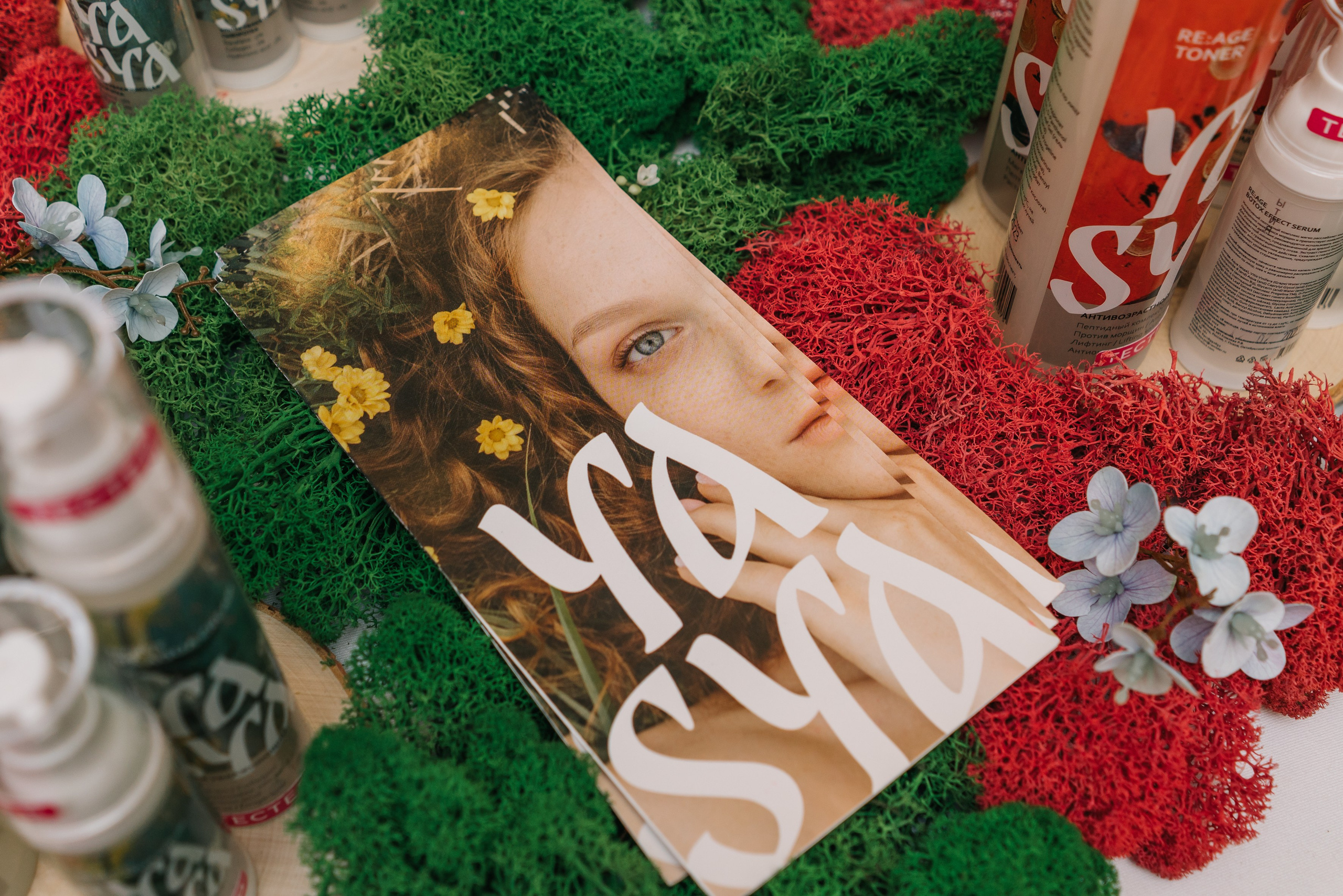 Премии (организатор Карина Мартиросян). Женский фотограф в Москве Анастасия Сидорова