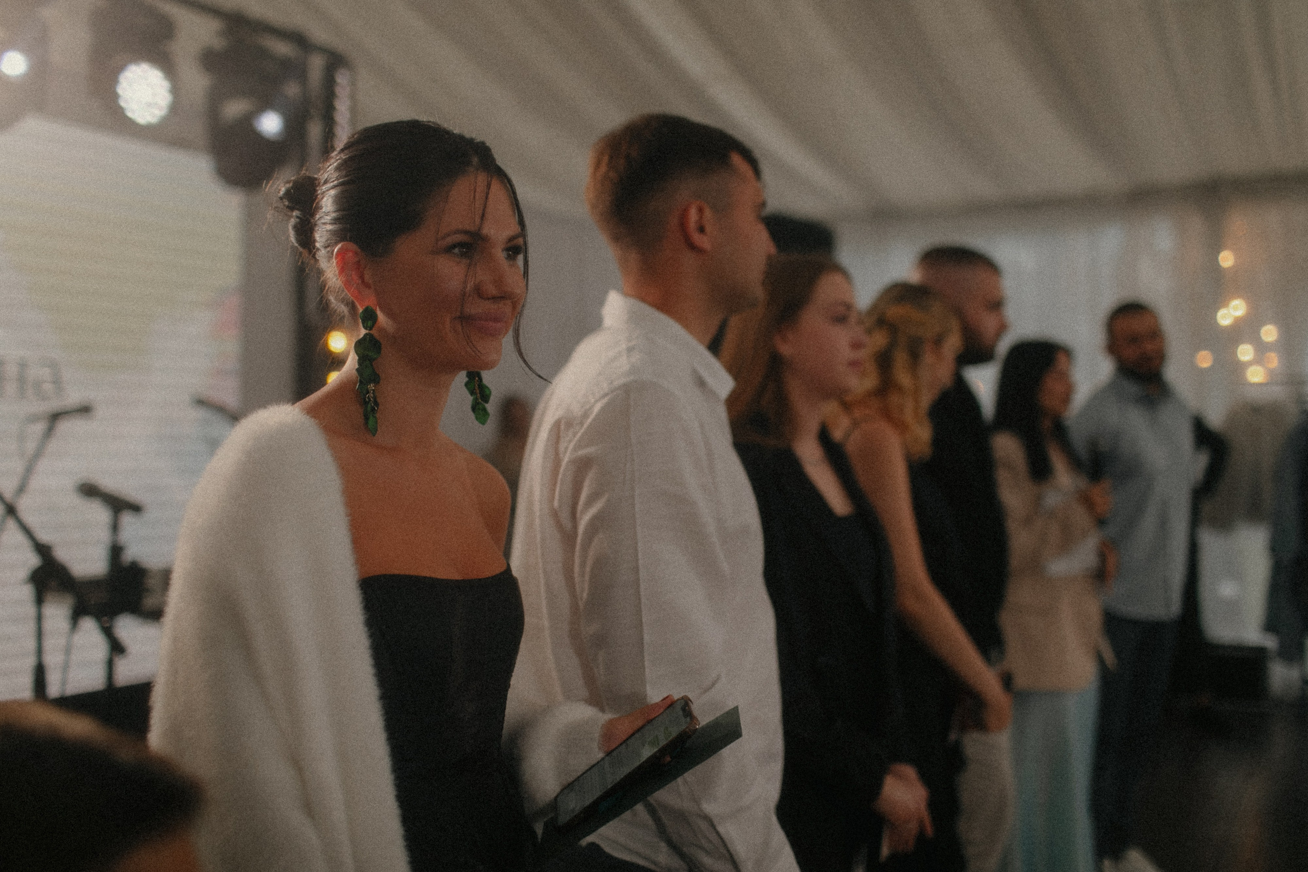 Николай и Елена. Свадебный фотограф Артак Костанян