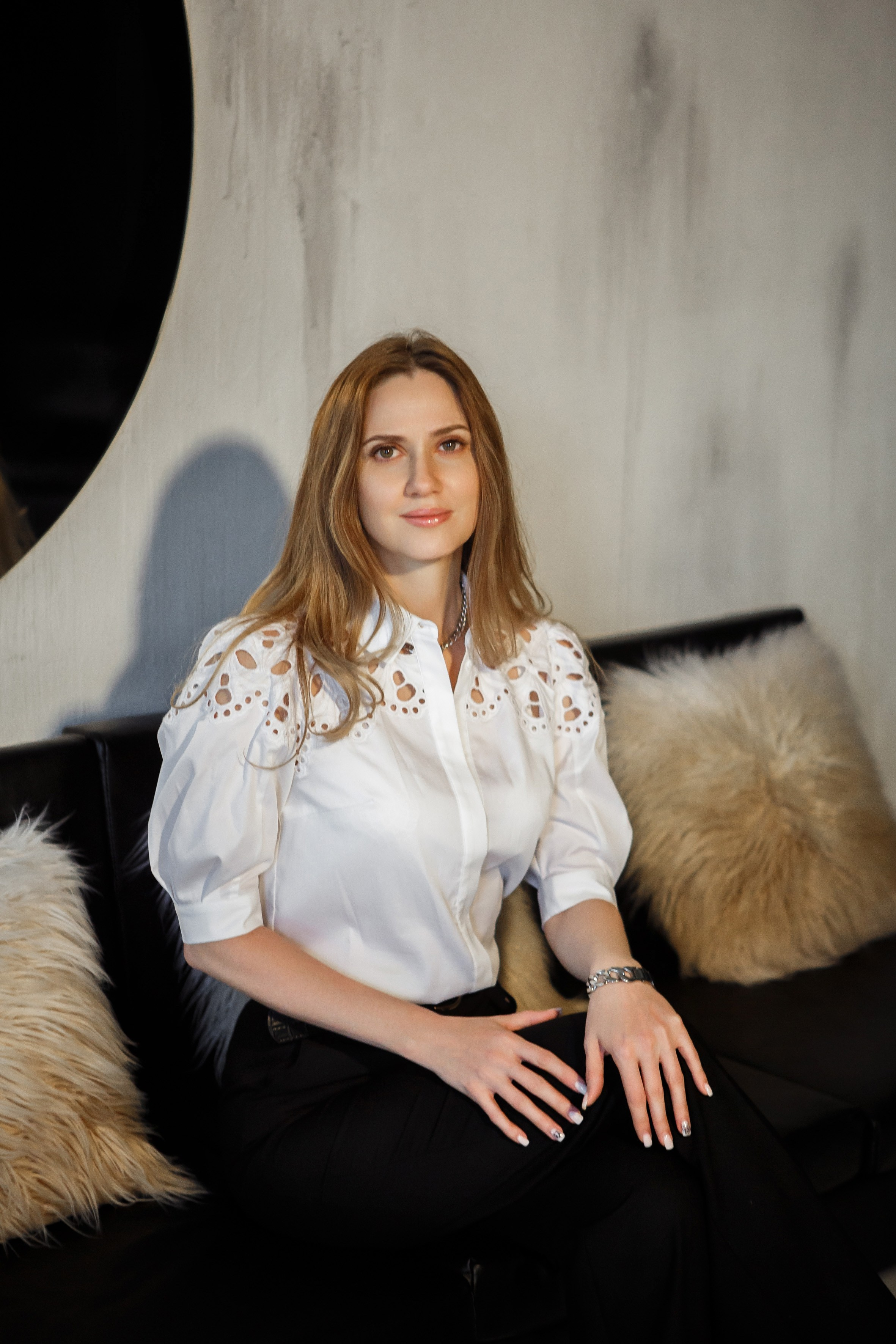 Елена. Свадебный и портретный Фотограф в Липецке Дмитрий Котюков