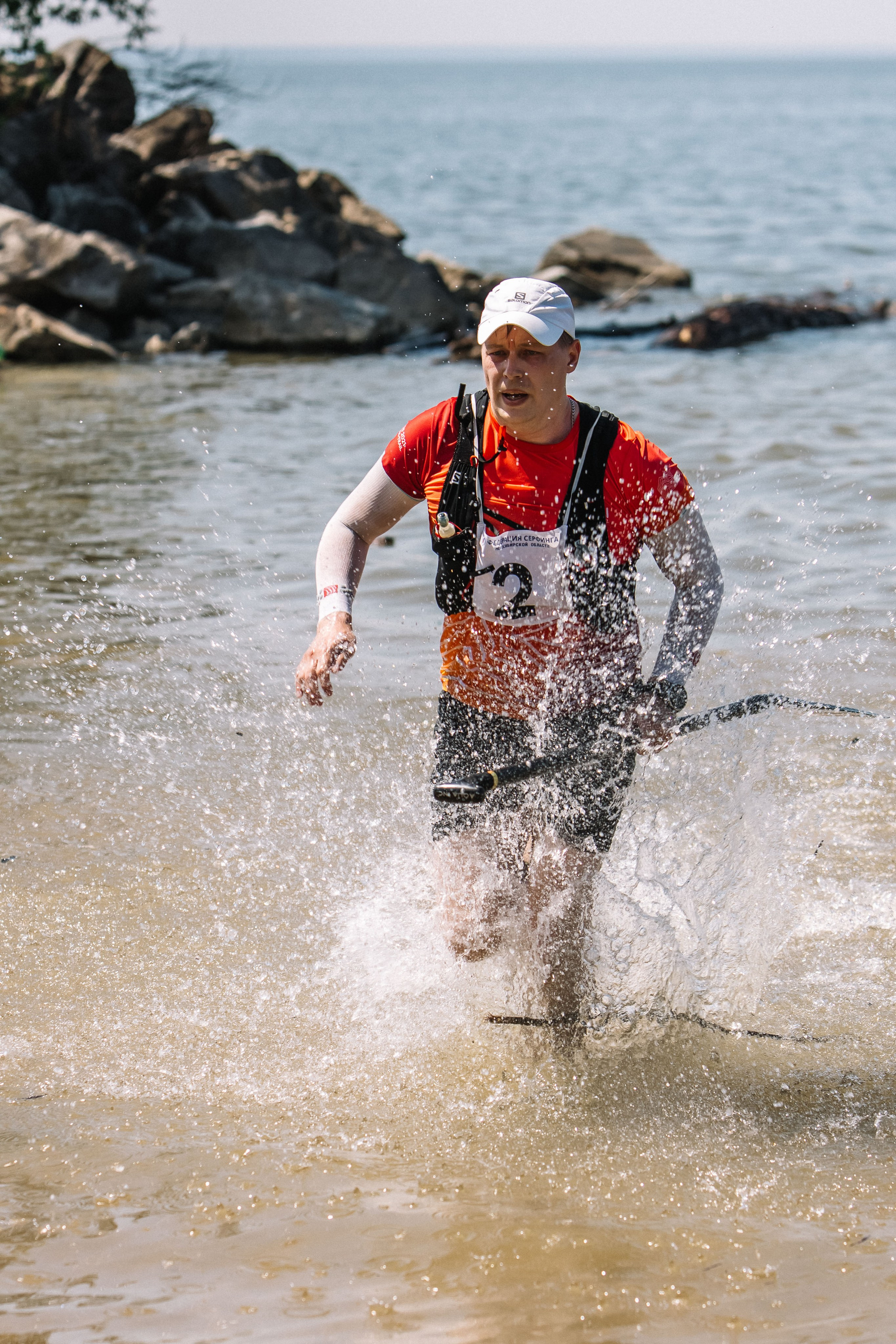 Чемпионат и первенство по НСО по серфингу. Репортажный фотограф в Новосибирске