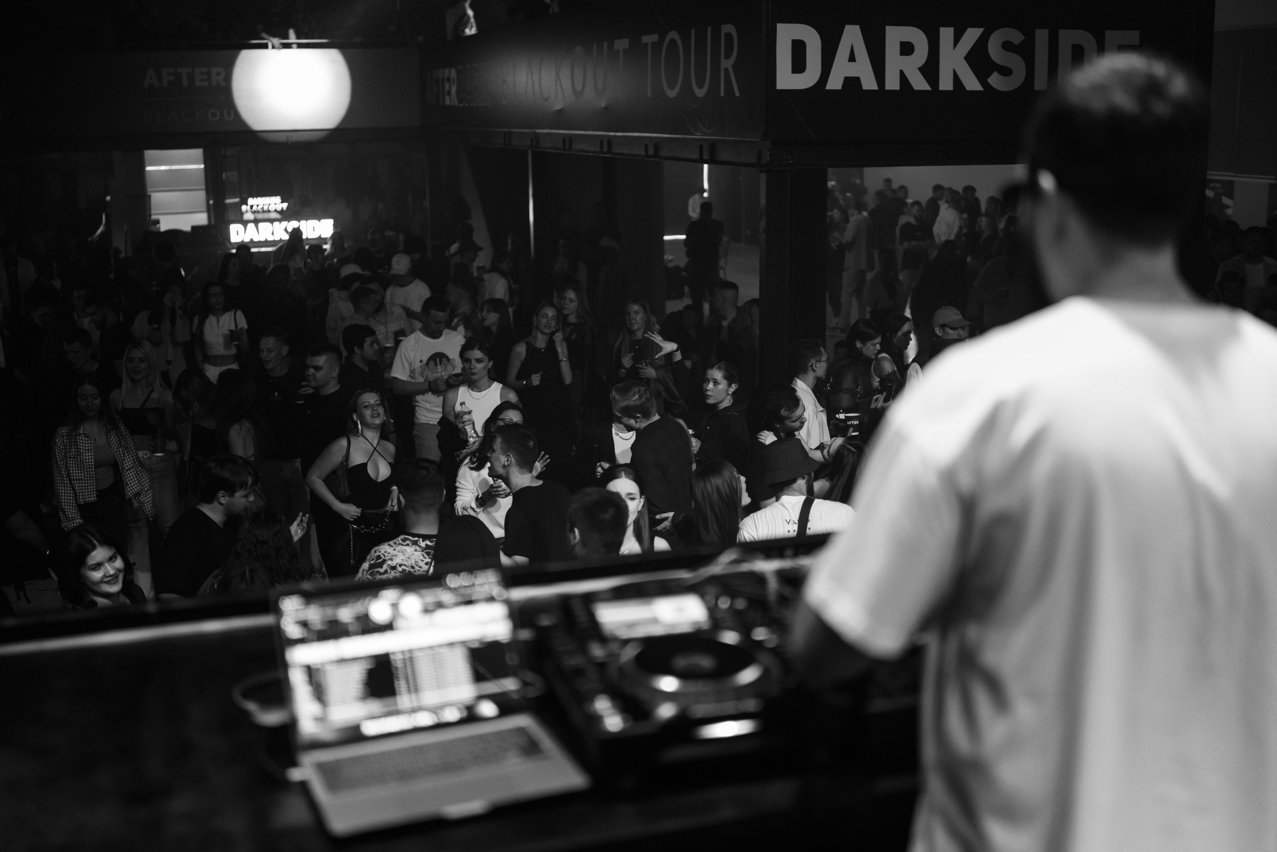 DARKSIDE. Фотограф Саид Дакаев г. Краснодар