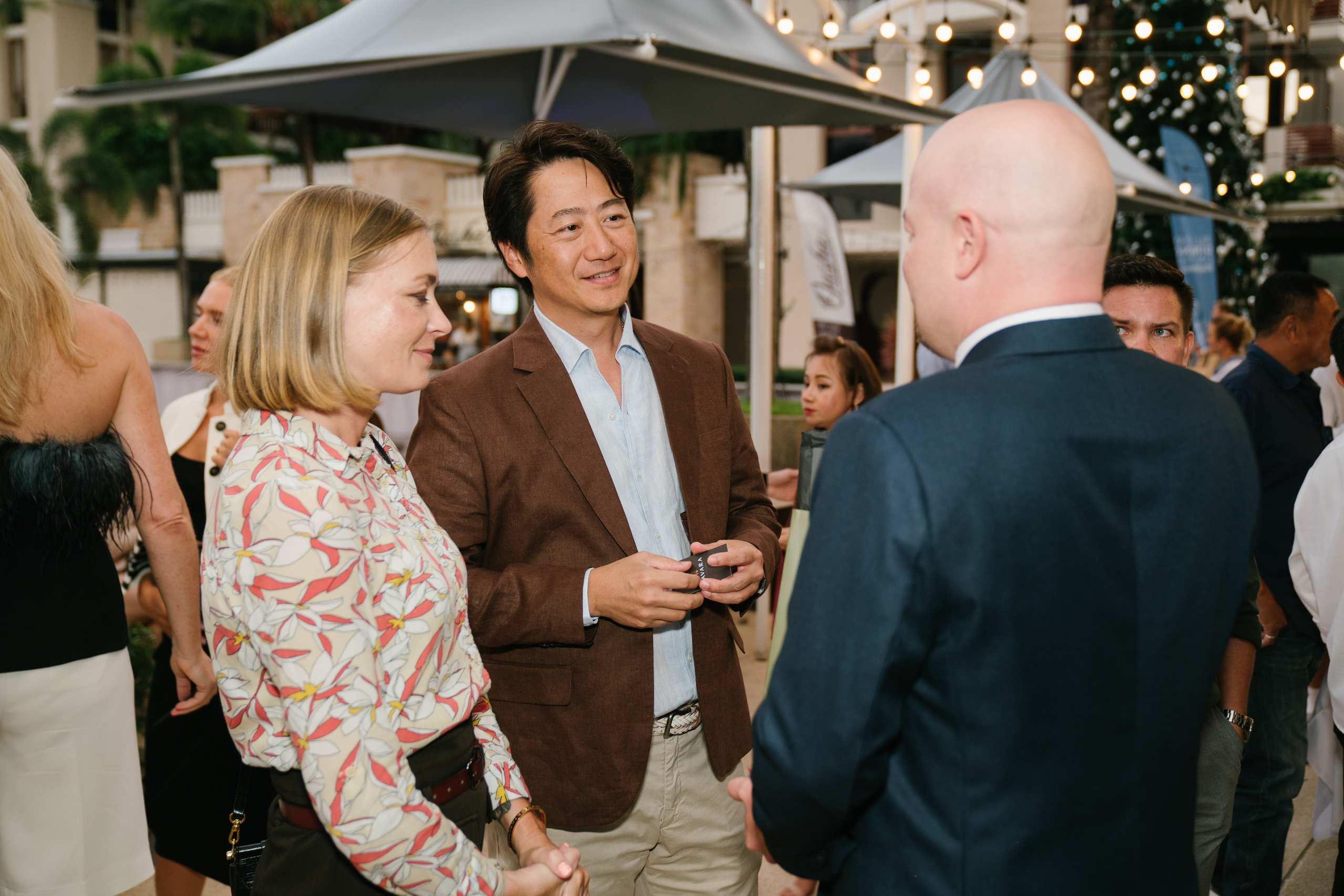 Kalinka Thailand Grand Opening. Фотогалерея Kalinka Thailand