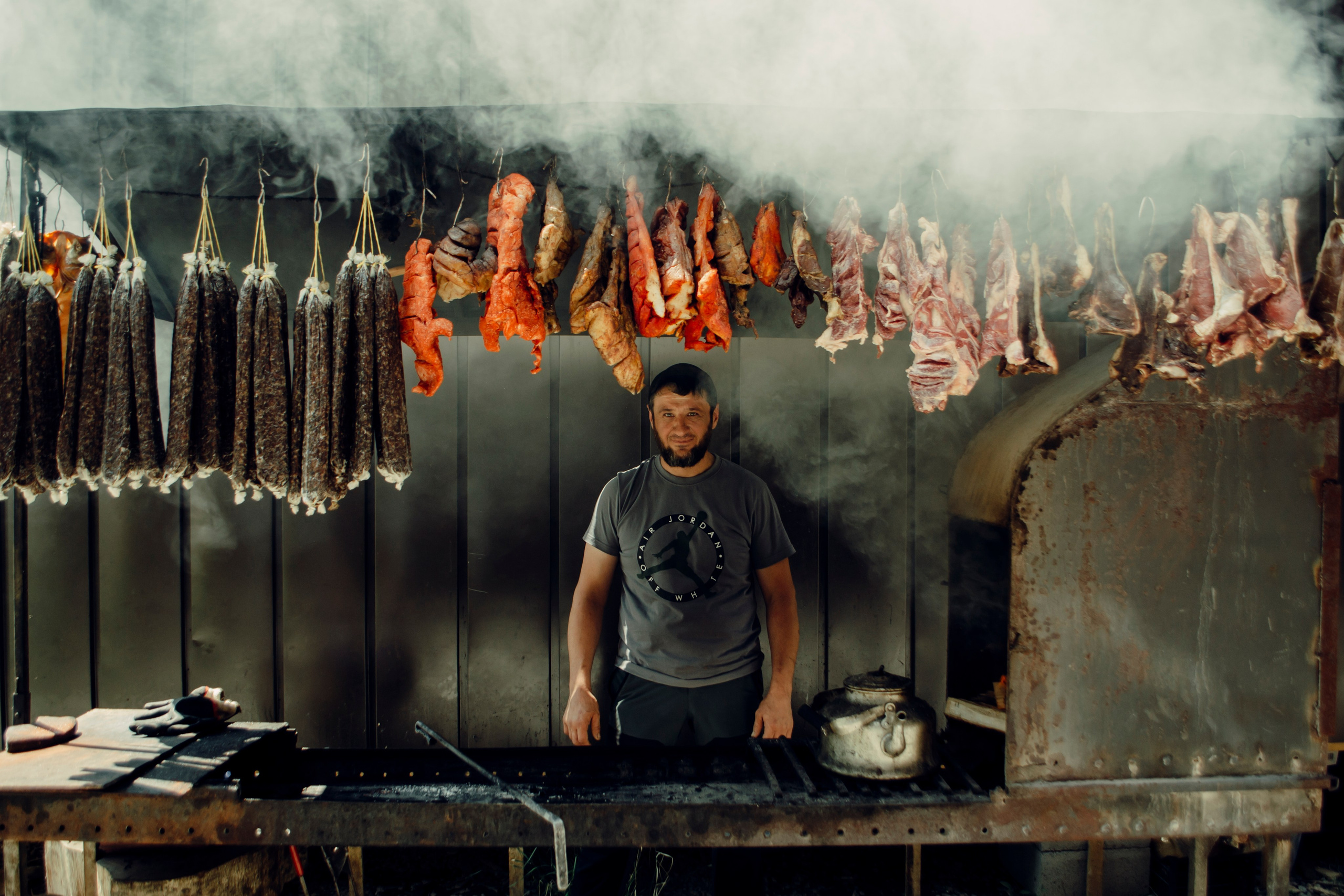 Фотограф Настя | Экспедиции и лайфстайл
