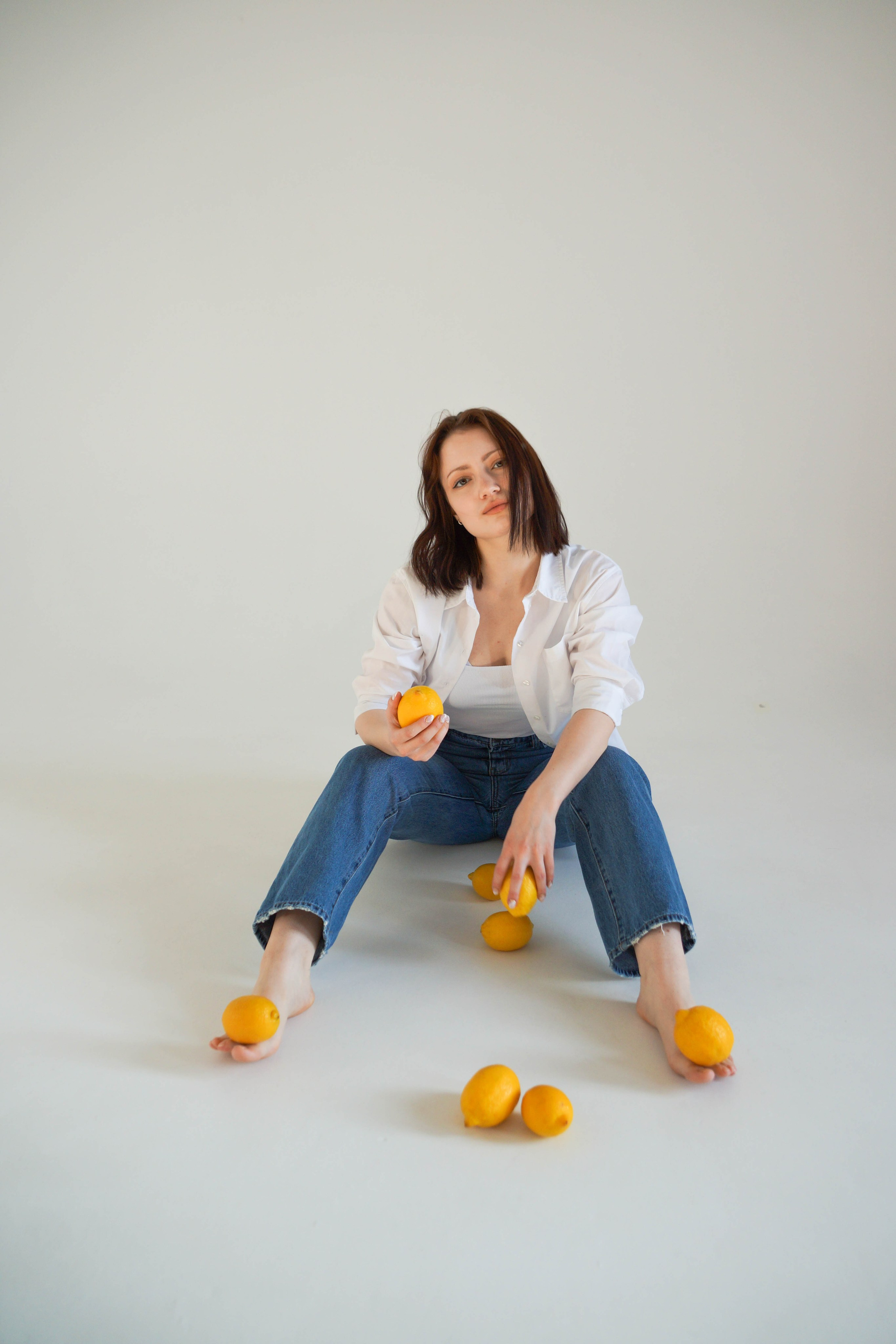 Альбом 27. Курченко Альбина — фотограф из Сургута