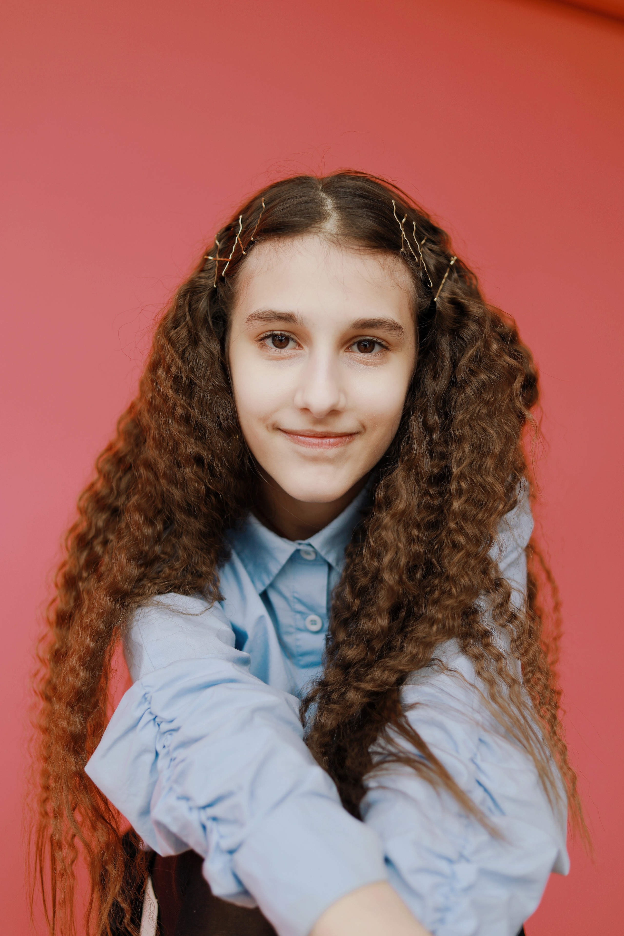 Детский портрет. Фотограф