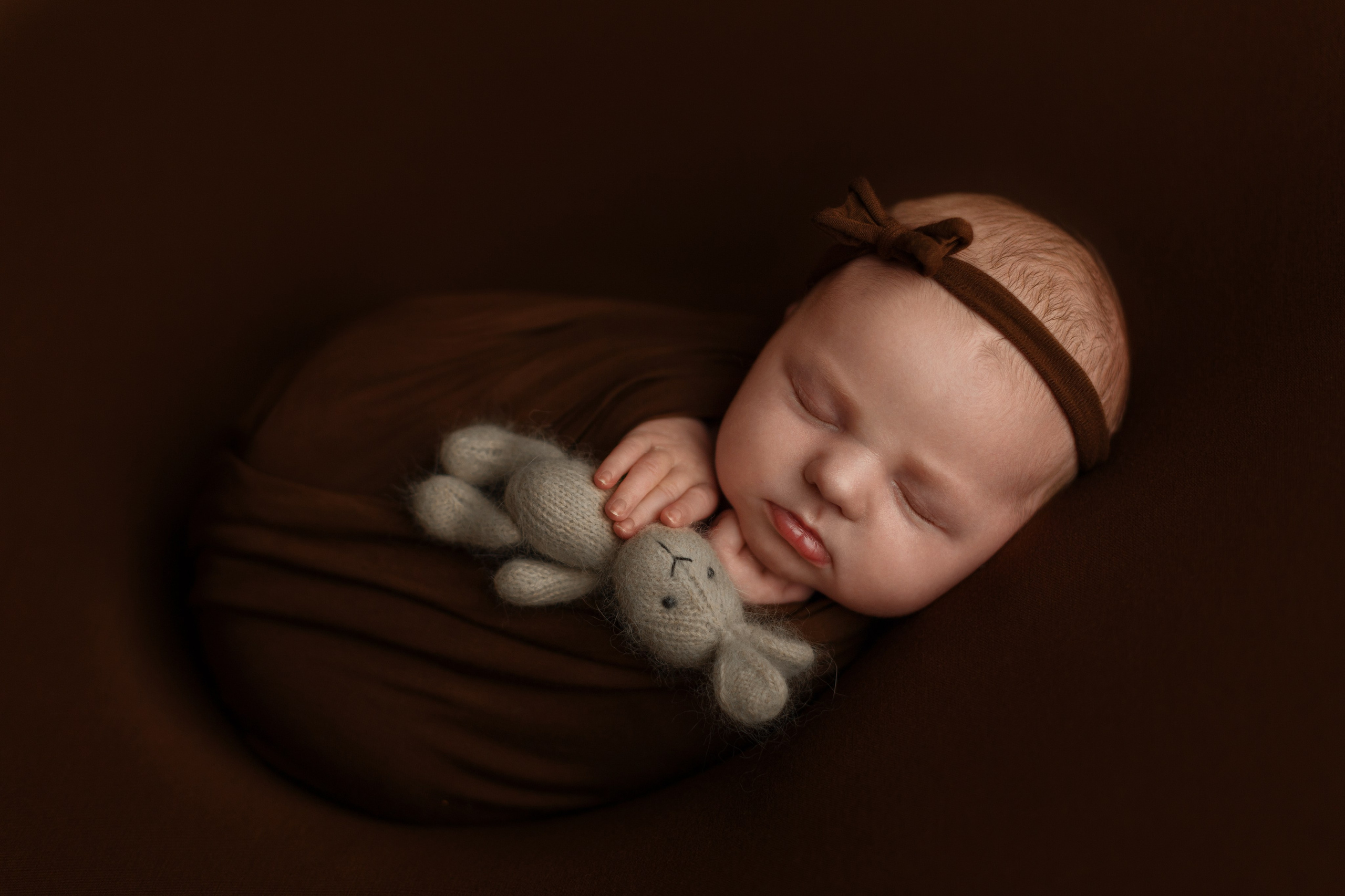 Newborn. Фотограф Newborn и церковных Таинств
