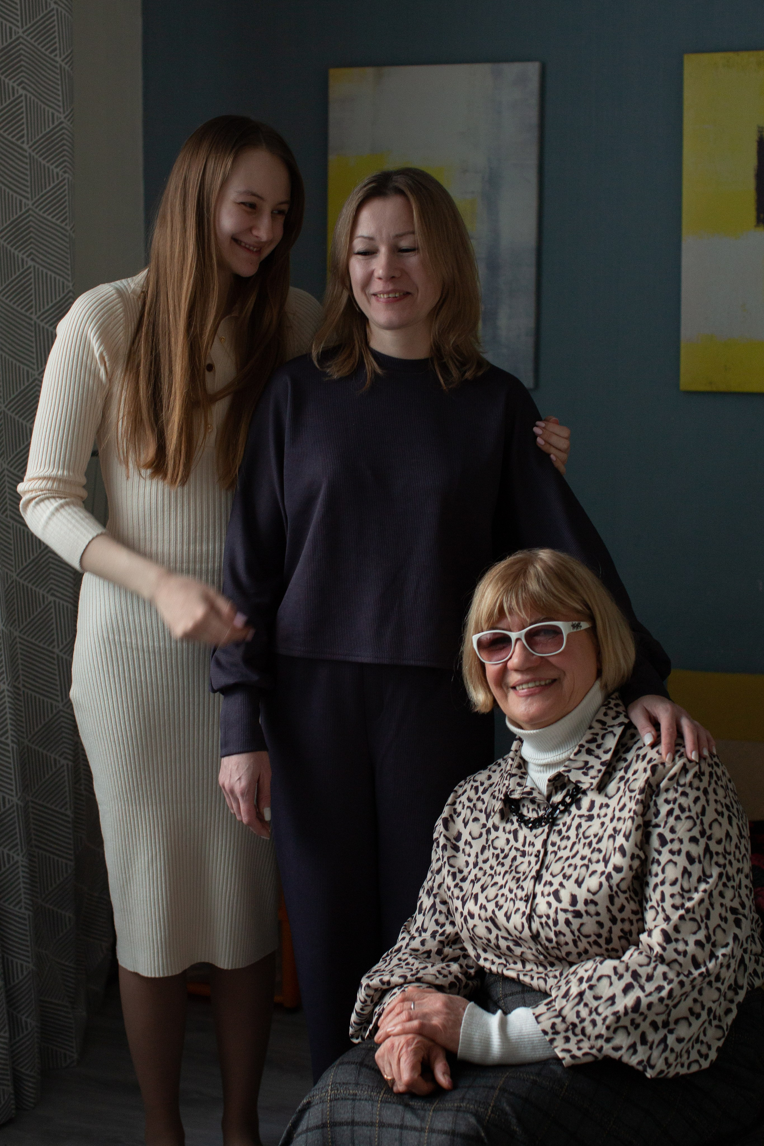 Миша. Фотограф в Москве и Московской области Голубева Анастасия