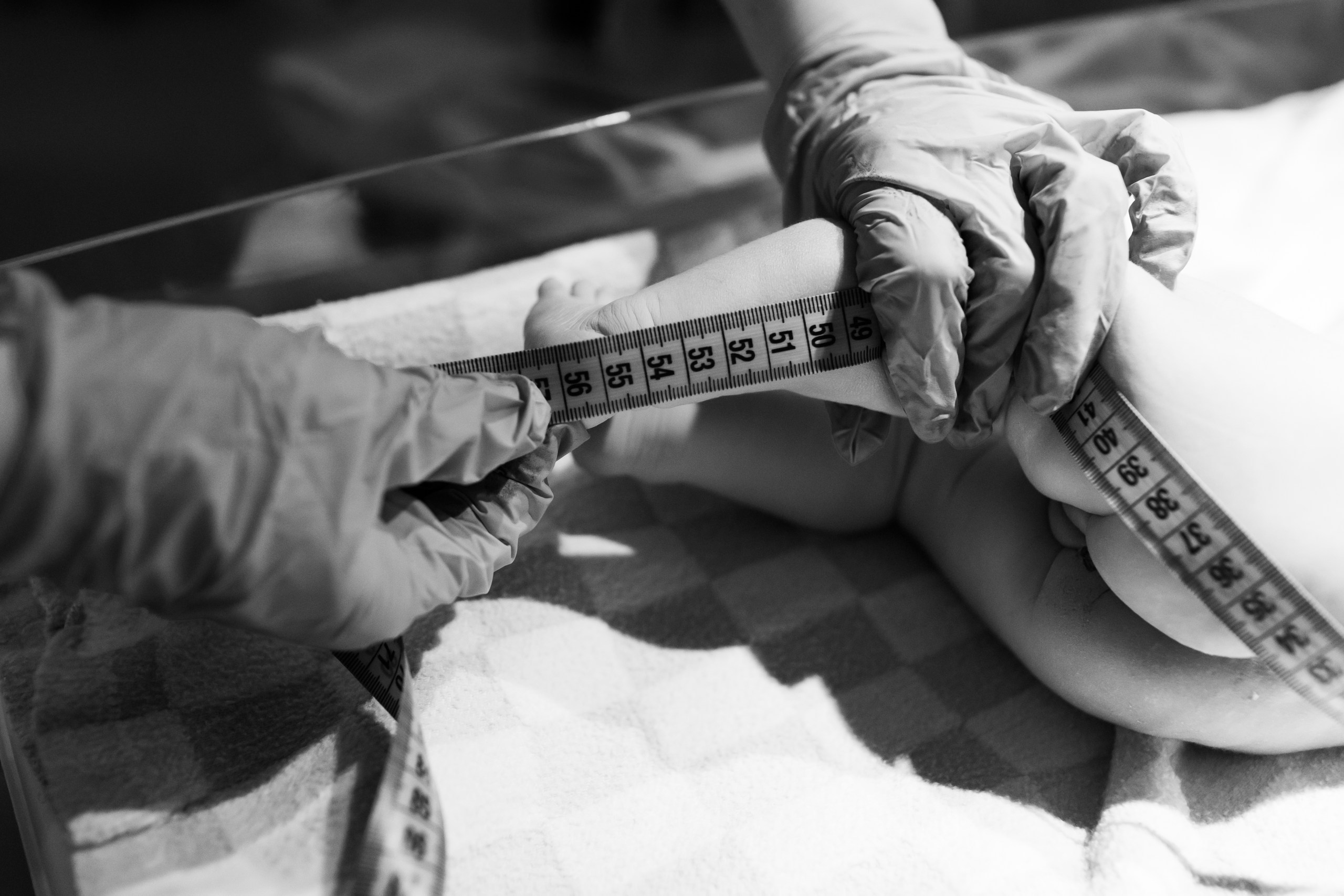 Рождение Агаты. Фотограф на роды в Санкт-Петербурге Екатерина Сысоева