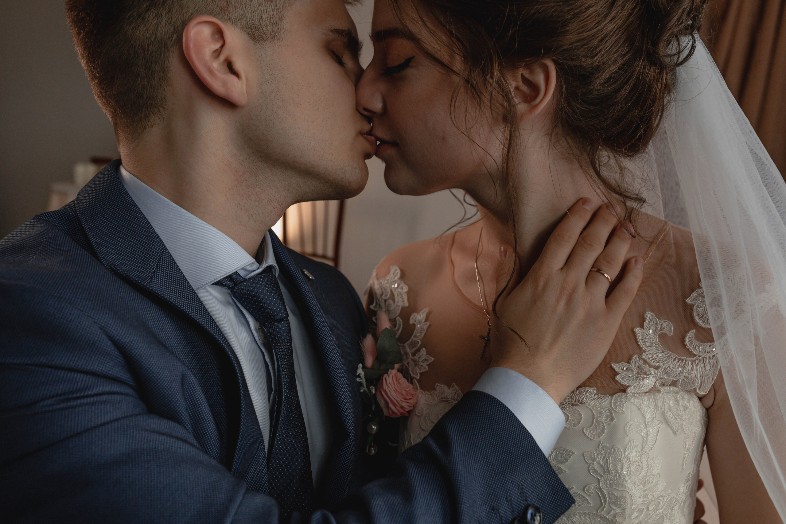 Рита и Дмитрий. Фотограф Трифон Мира