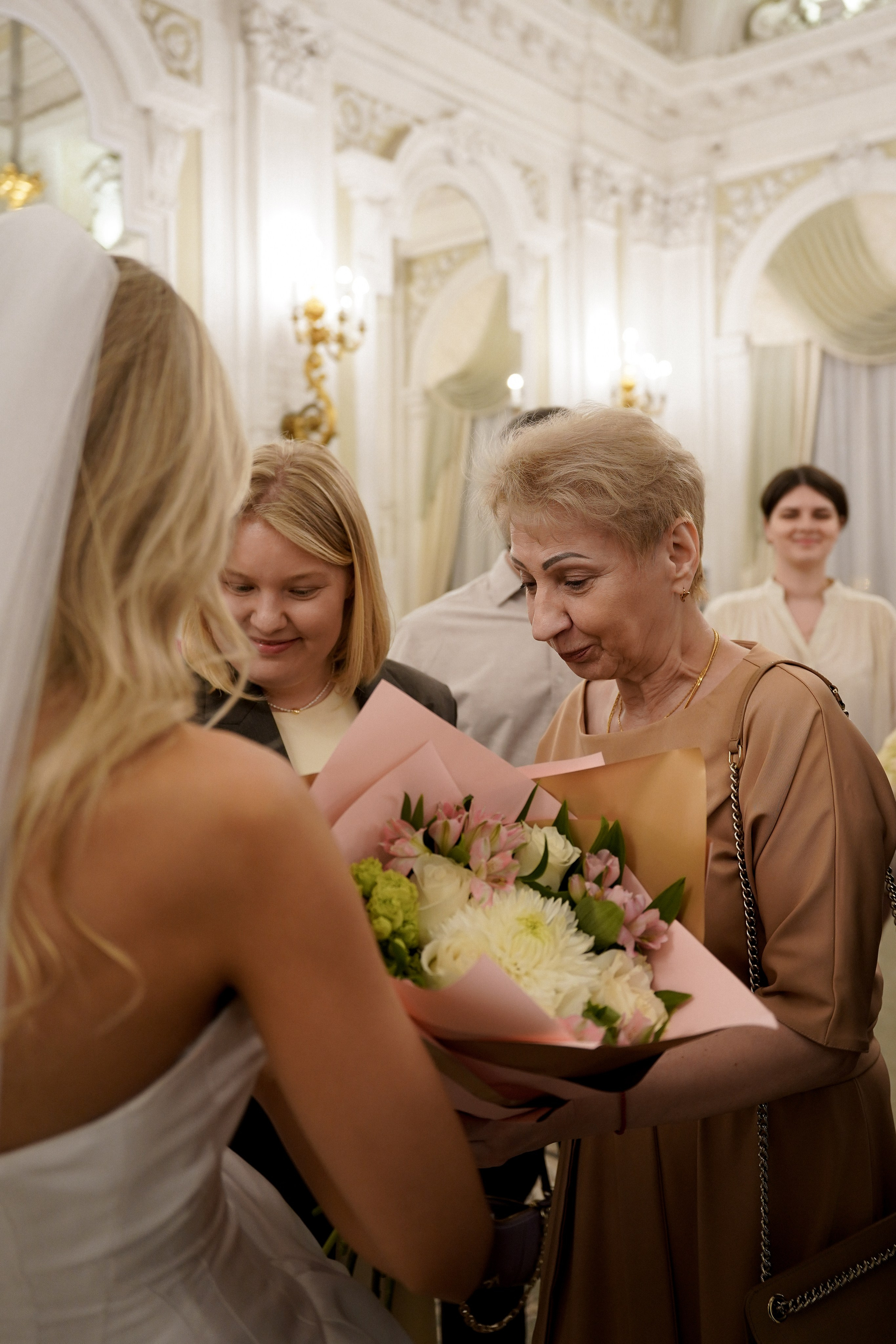 Евгений&Мария. Свадебный фотограф в Санкт-Петербурге Мошина Наталья
