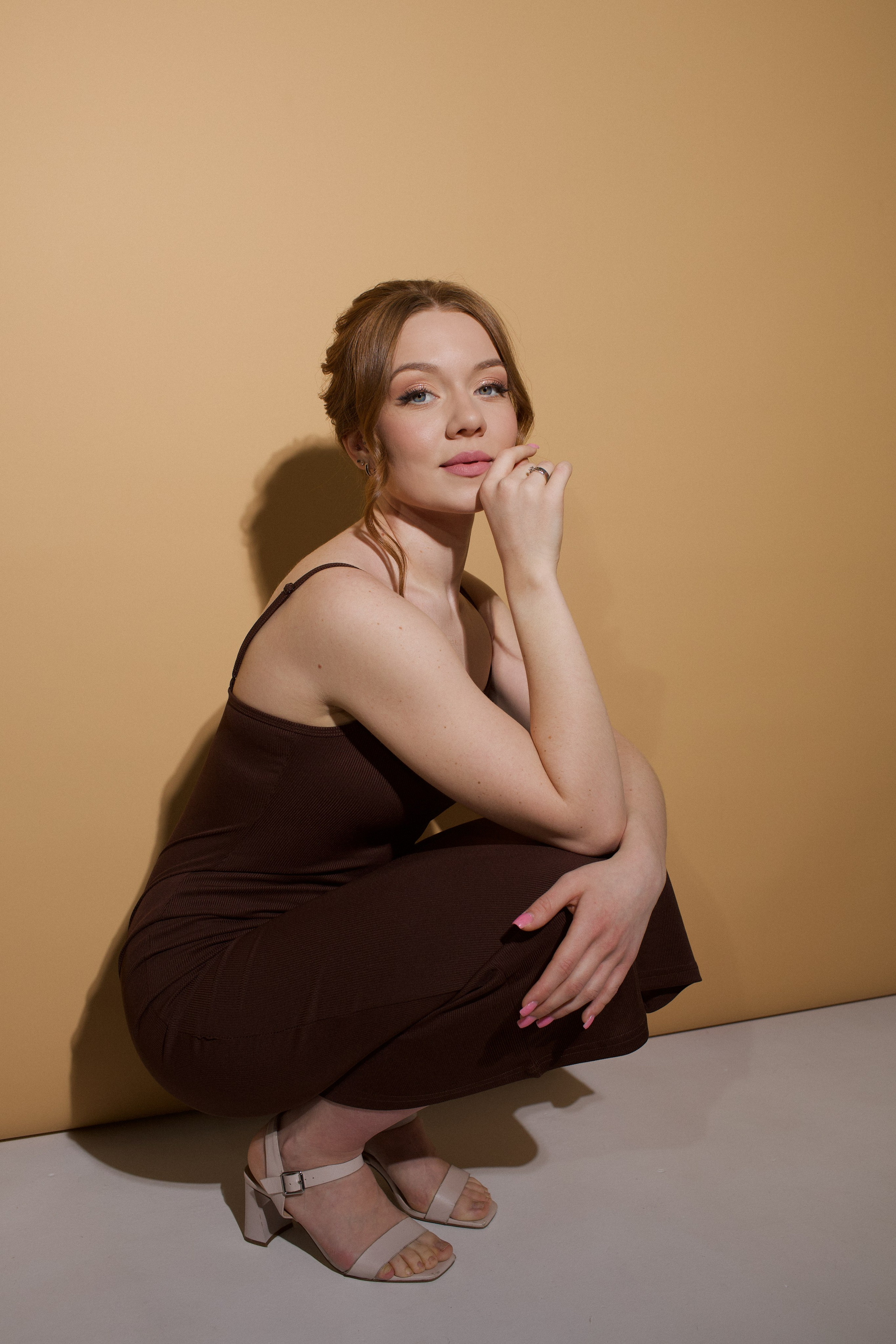 Анастасия. Главная