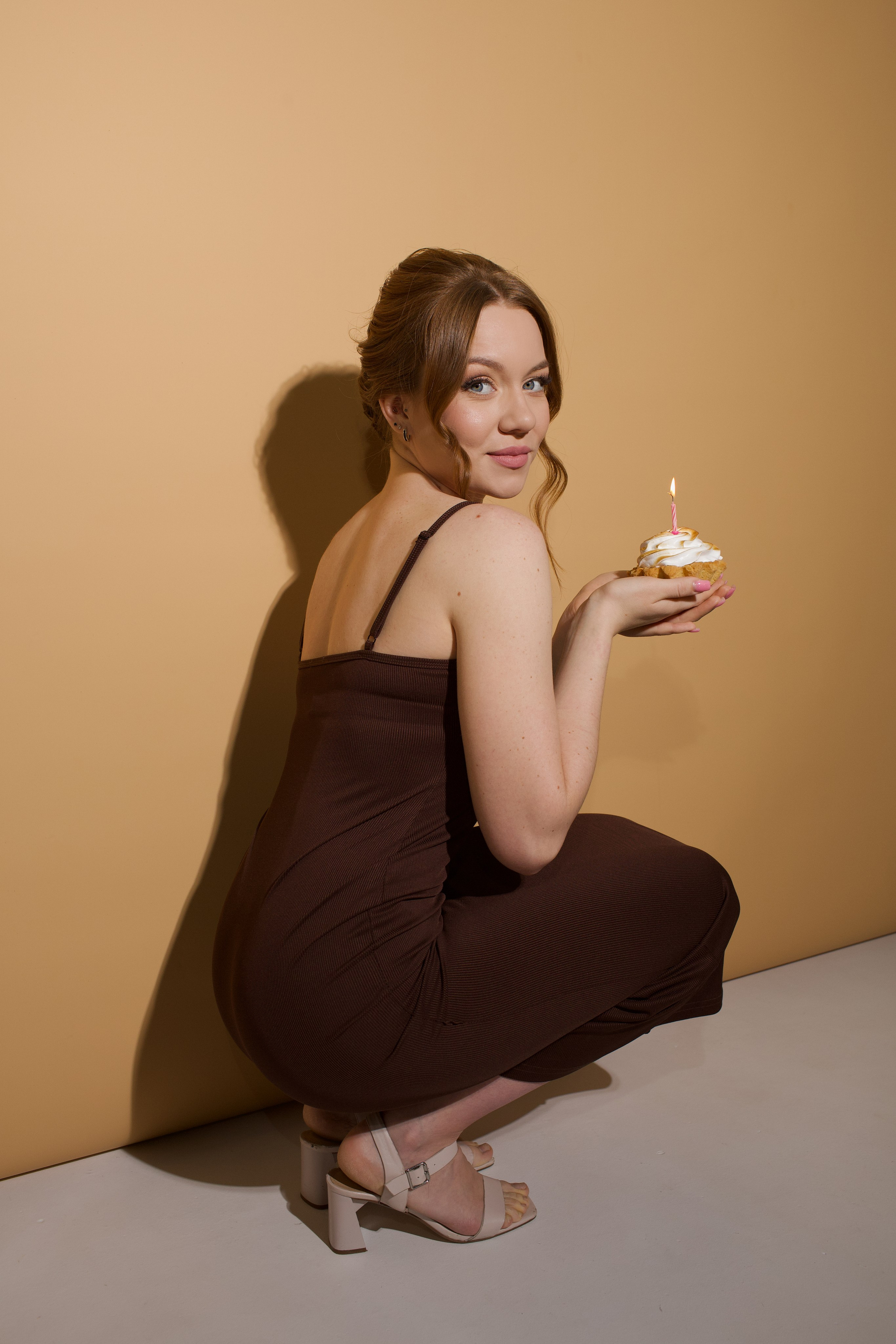 Анастасия. Главная