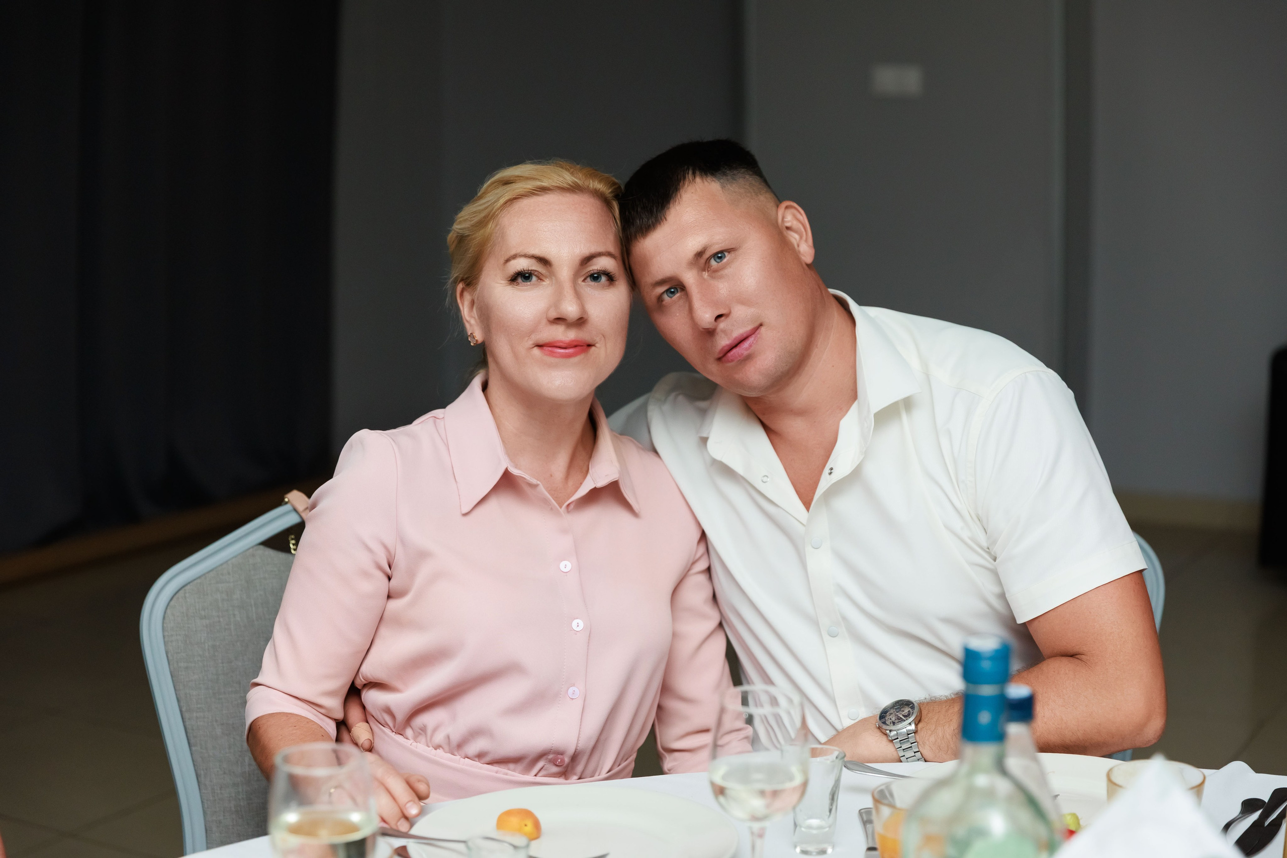 Выпускной 11 классов. Фотограф Новосибирск — Наталья Гресь