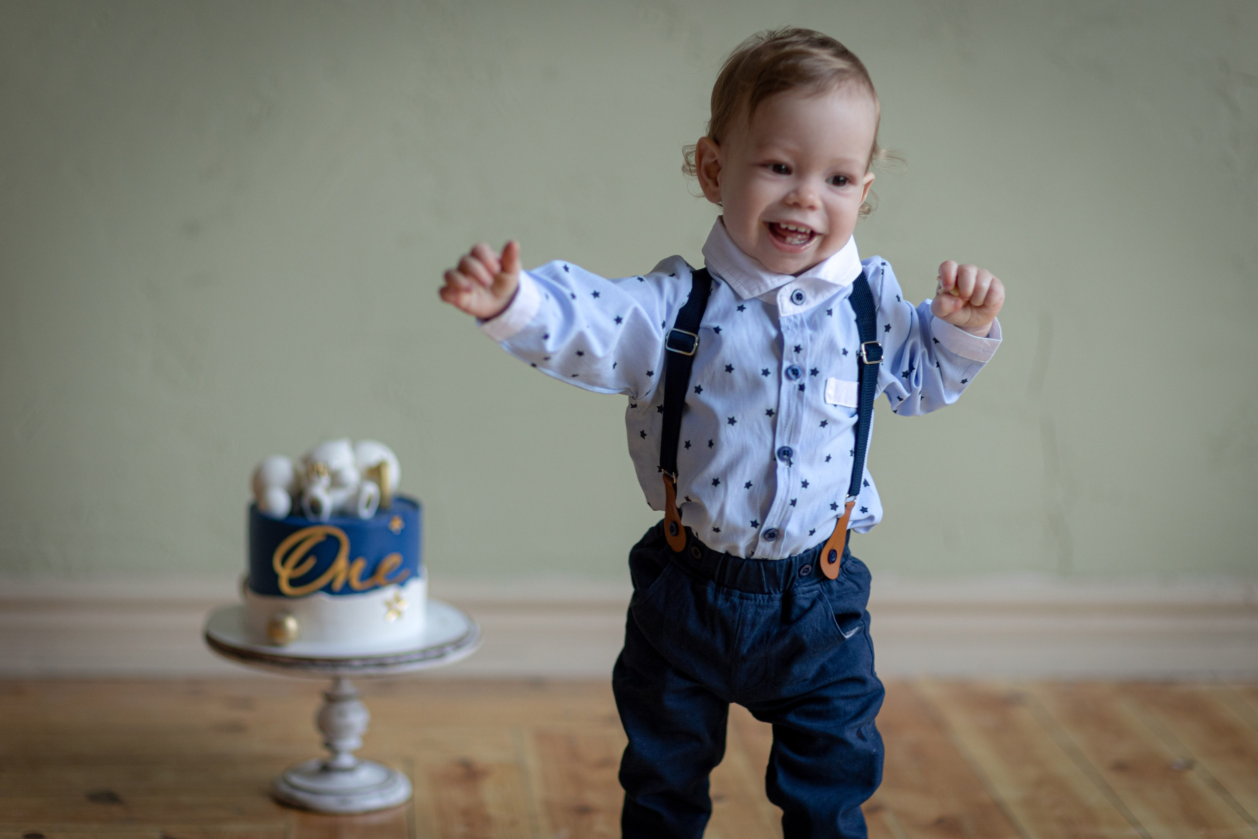 Юля, Антон и Платон. Ваш фотограф — Александра Андрущенко