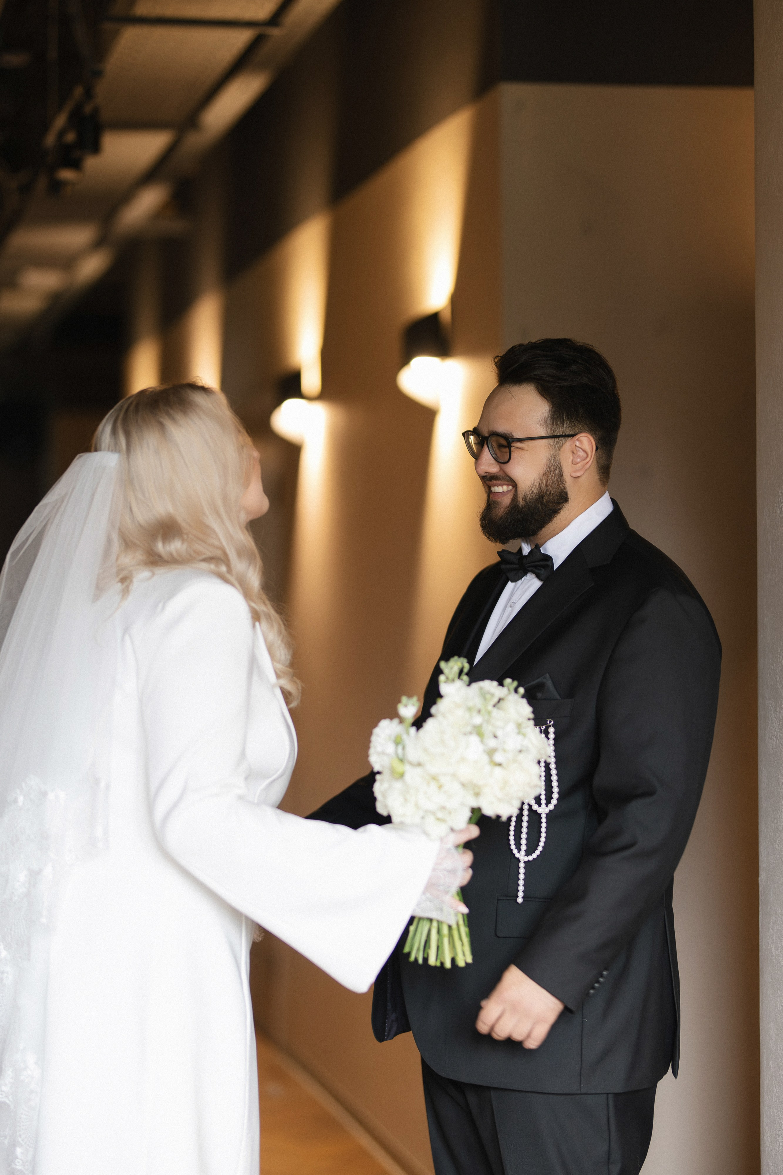 «ДАВАЙ СЫГРАЕМ СВАДЬБУ?». Maria Startseva Photo