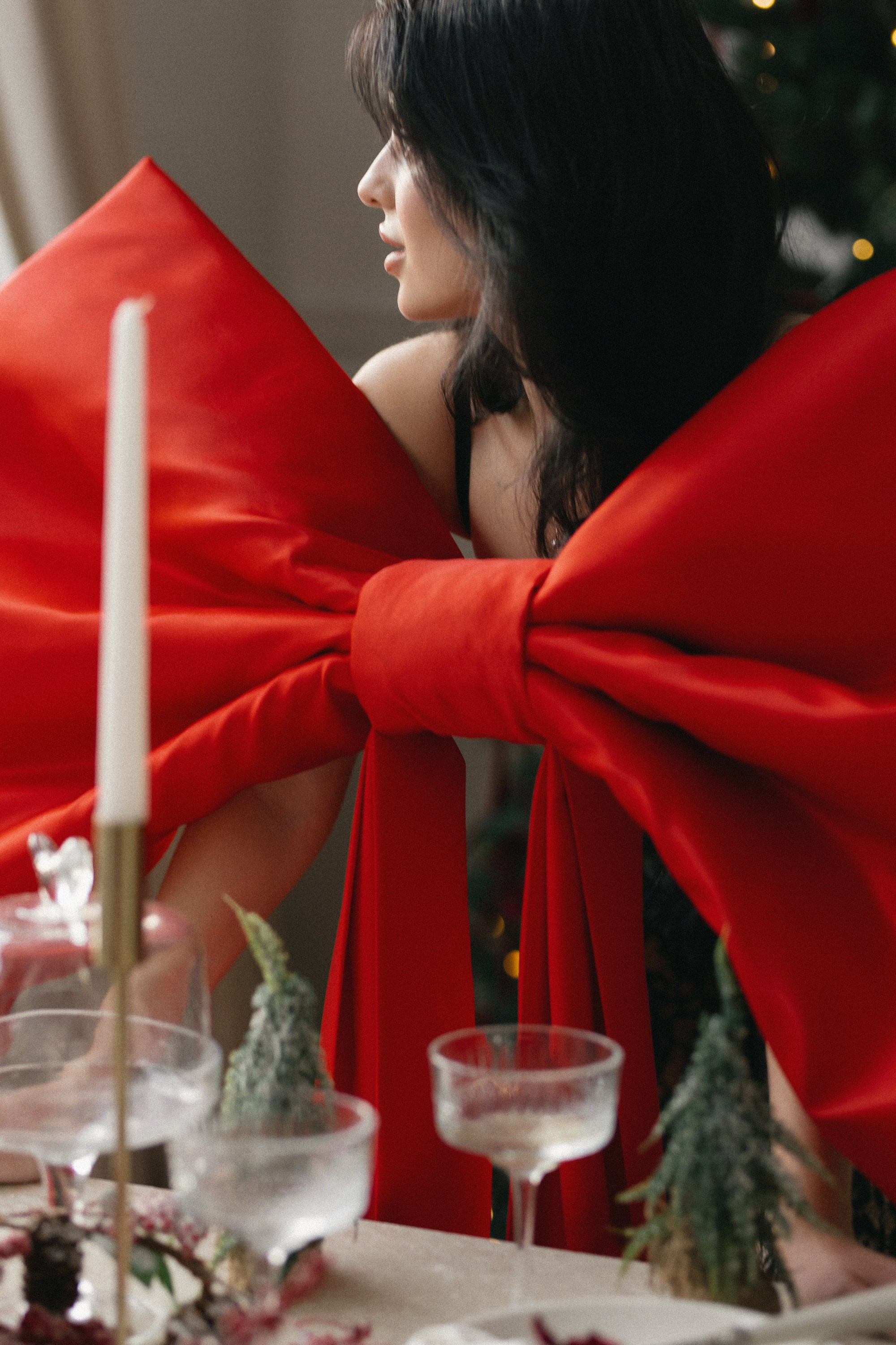 «ТВОЙ ПОДАРОК». Maria Startseva Photo