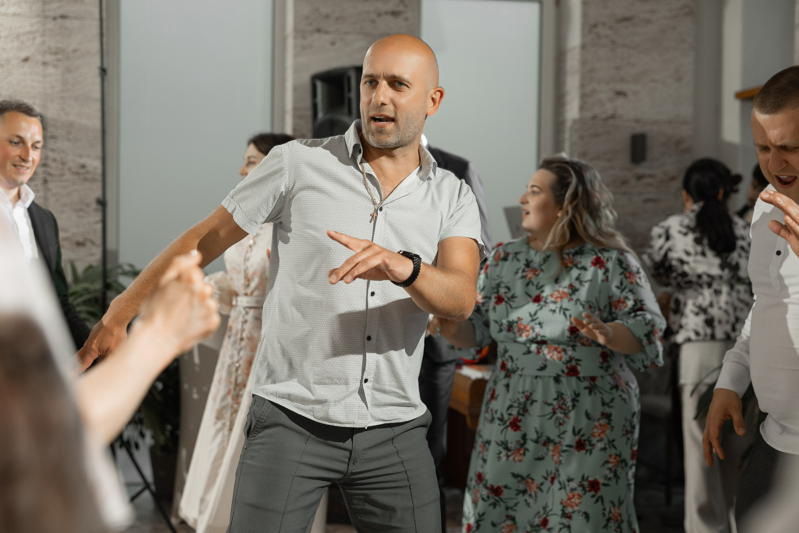 Андрей и Виктория. Свадебный фотограф Тула Москва СПБ / Сёмина Дарья