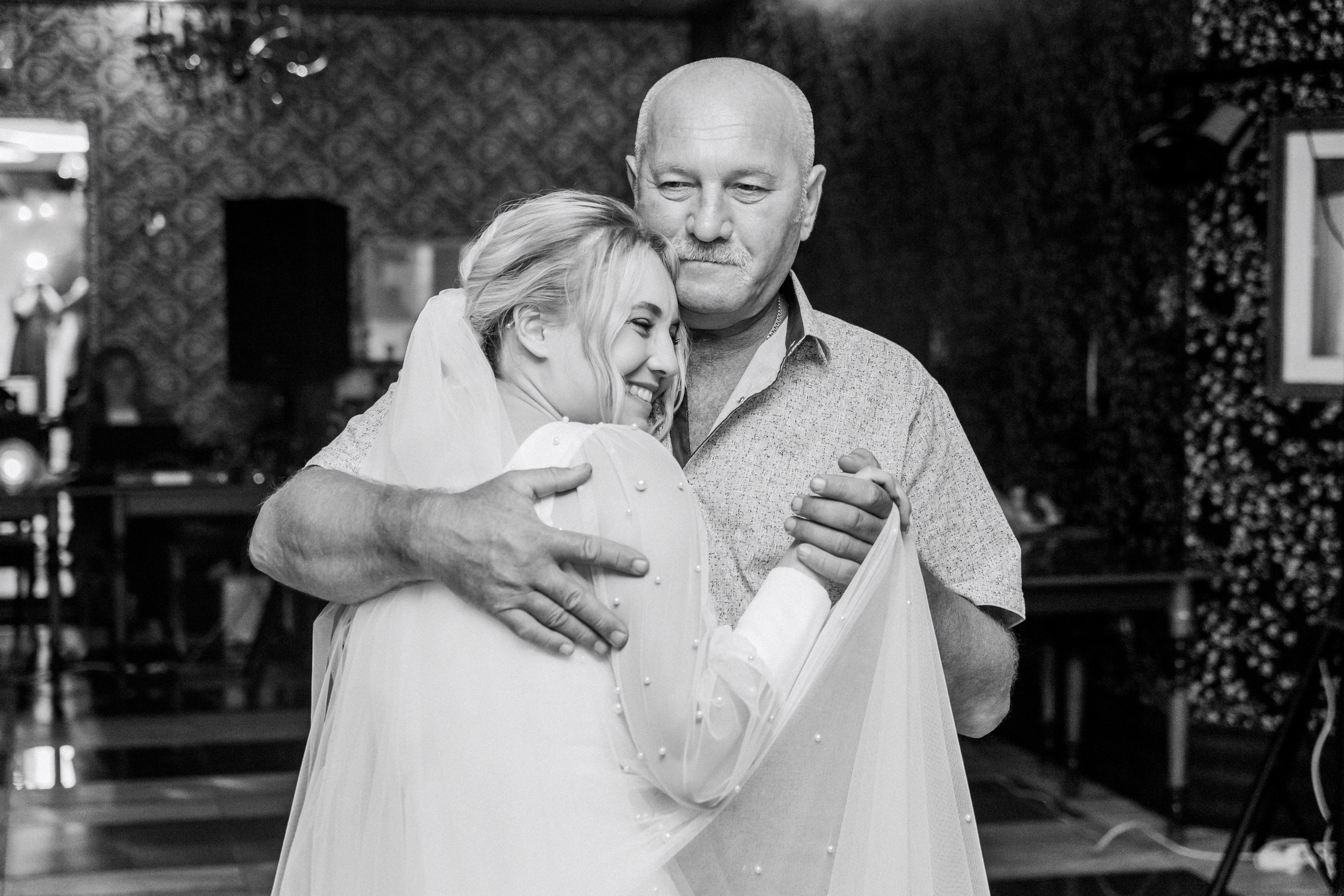 Влад и Маша. Свадебный и семейный фотограф Самара и Самарская область Дарья Зарипова