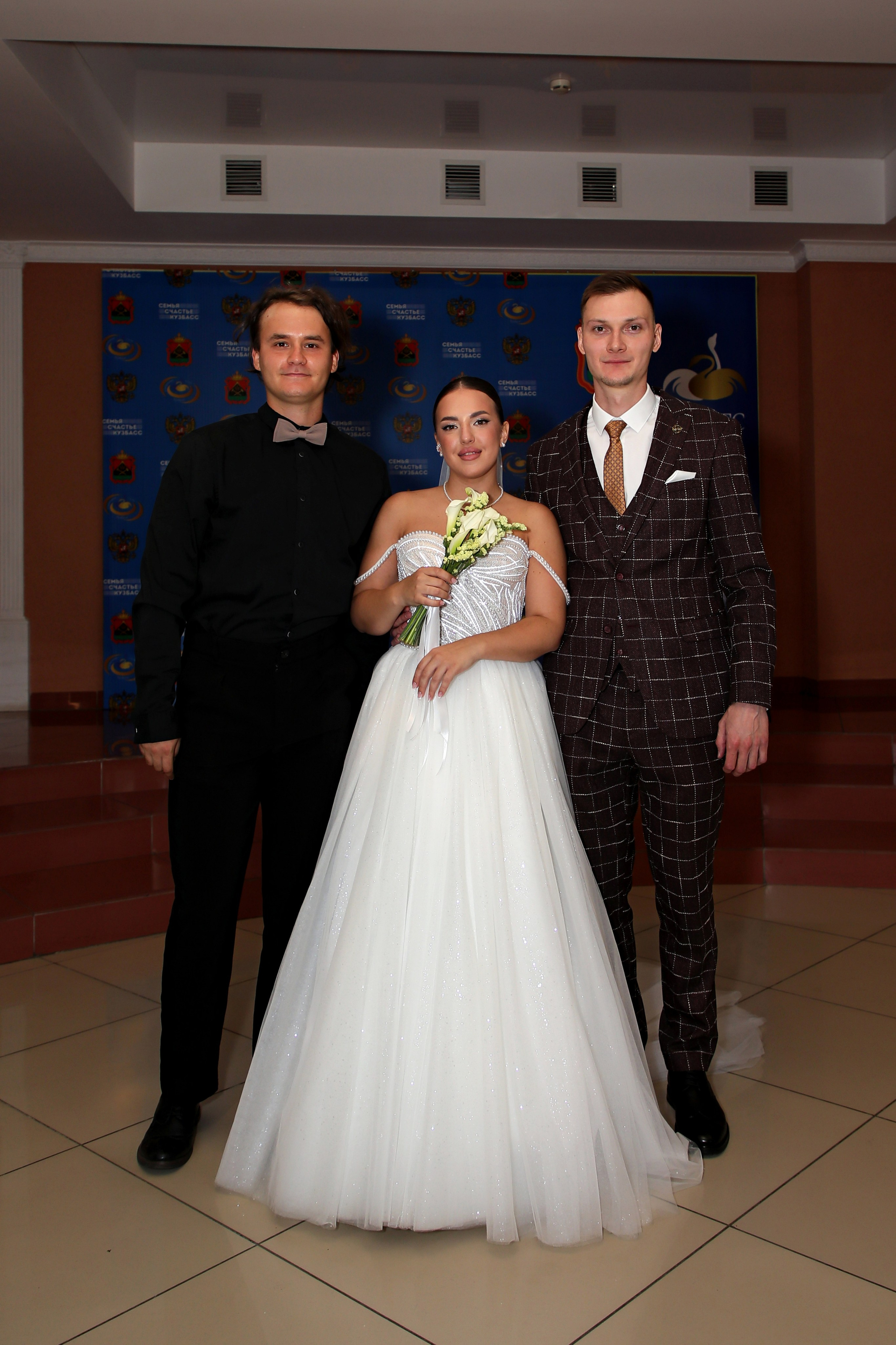 Алексей и Елена. Детский и женский фотограф в Кемерово Анна Смирнова