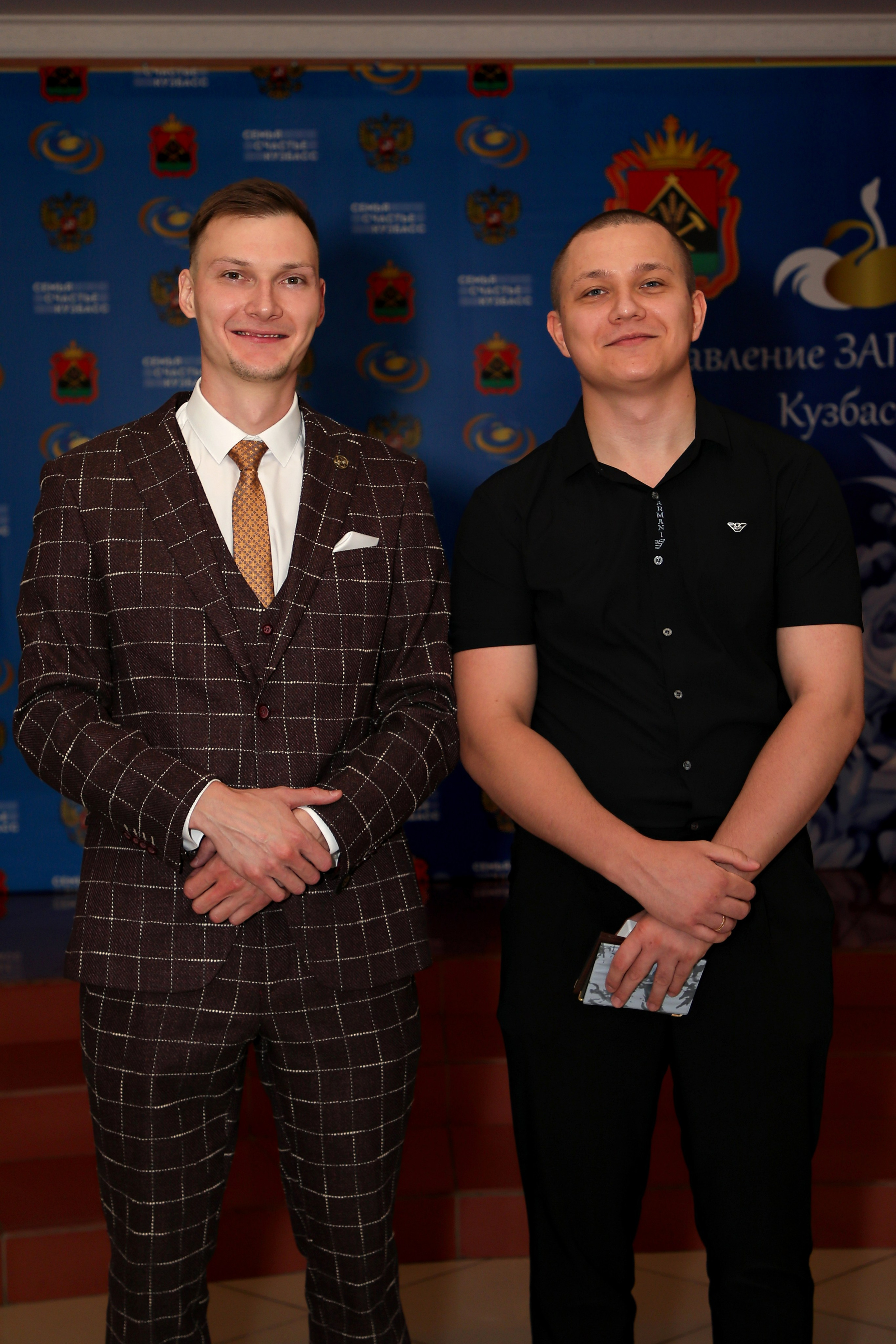 Алексей и Елена. Детский и женский фотограф в Кемерово Анна Смирнова