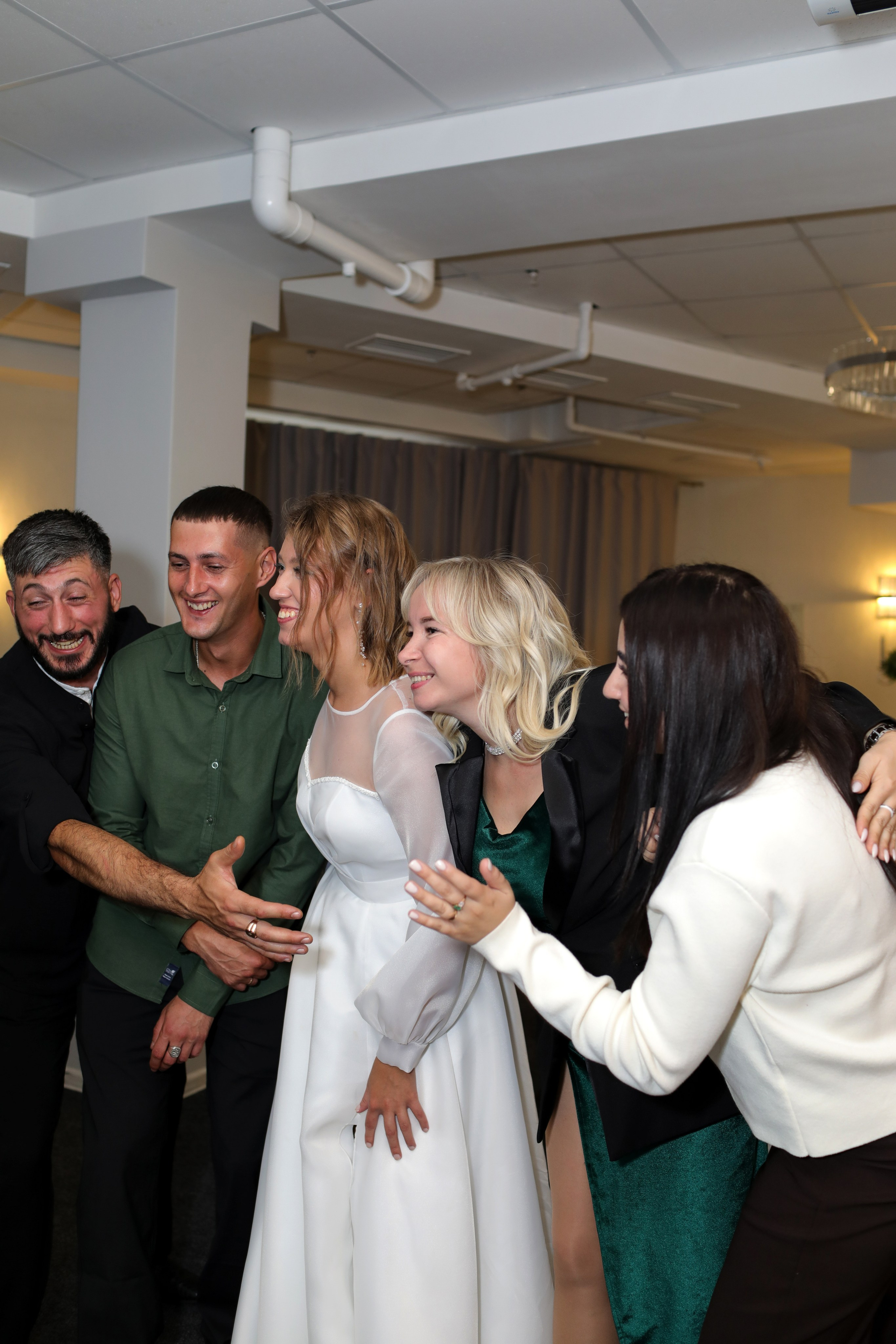 Никита и Юлия. Детский и женский фотограф в Кемерово Анна Смирнова