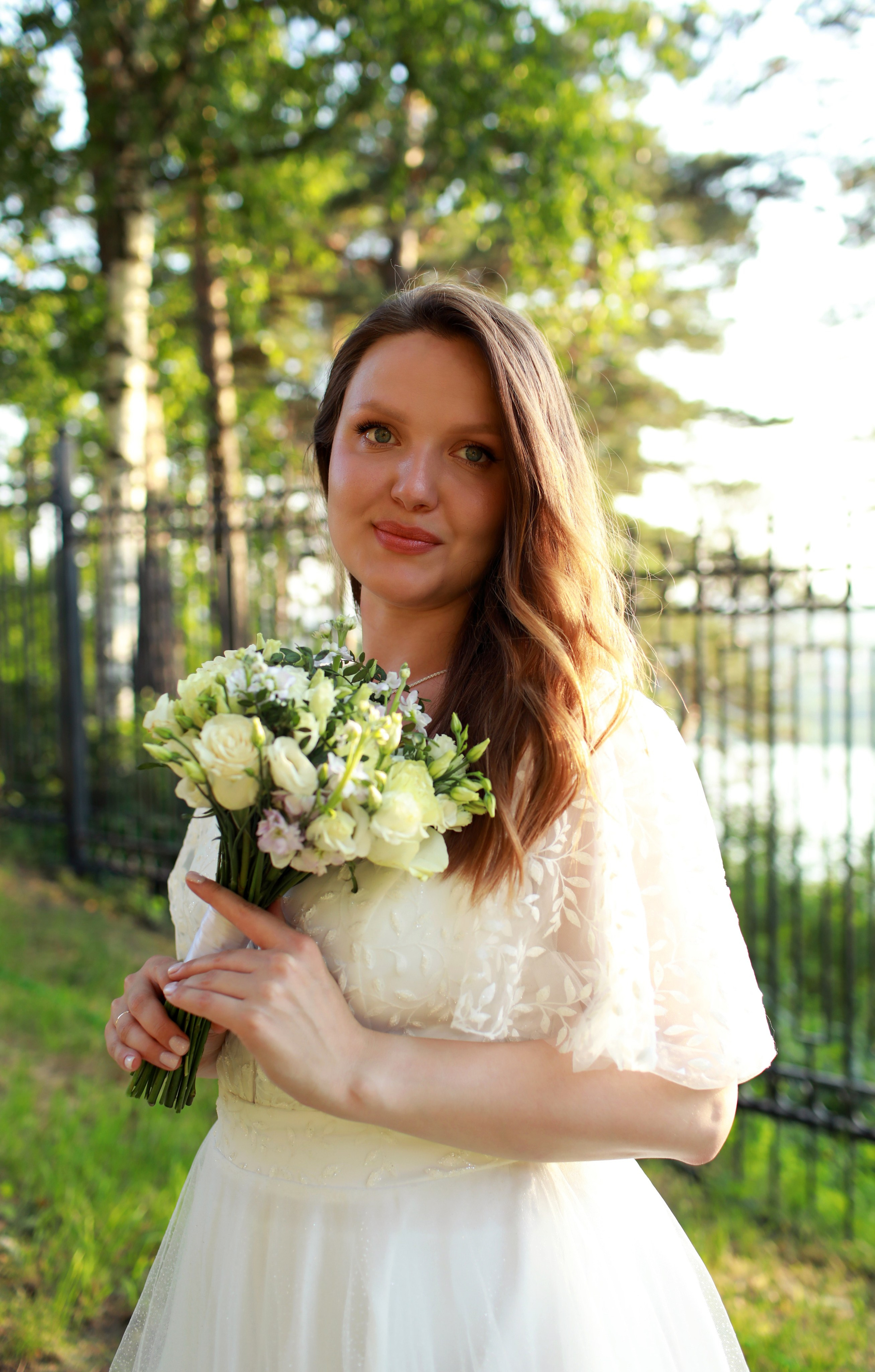 Игорь и Татьяна. Детский и женский фотограф в Кемерово Анна Смирнова